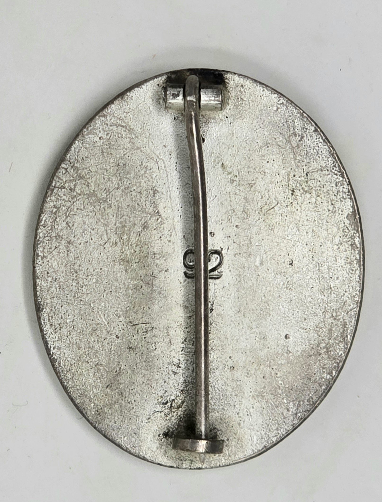 Phenomenal Waffen-SS Tunic From Rudolf Fend, LAH — image 37