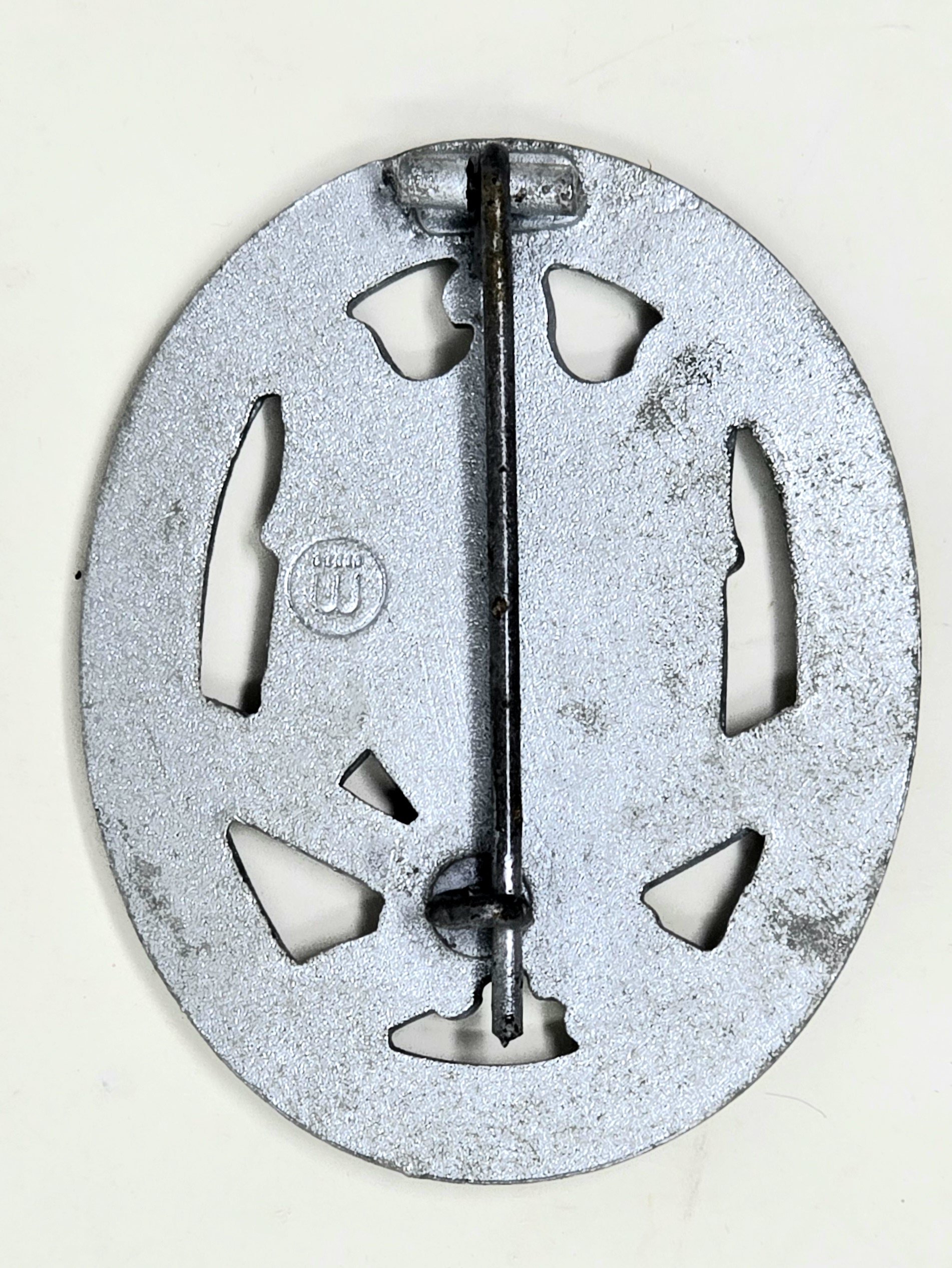 Phenomenal Waffen-SS Tunic From Rudolf Fend, LAH — image 38