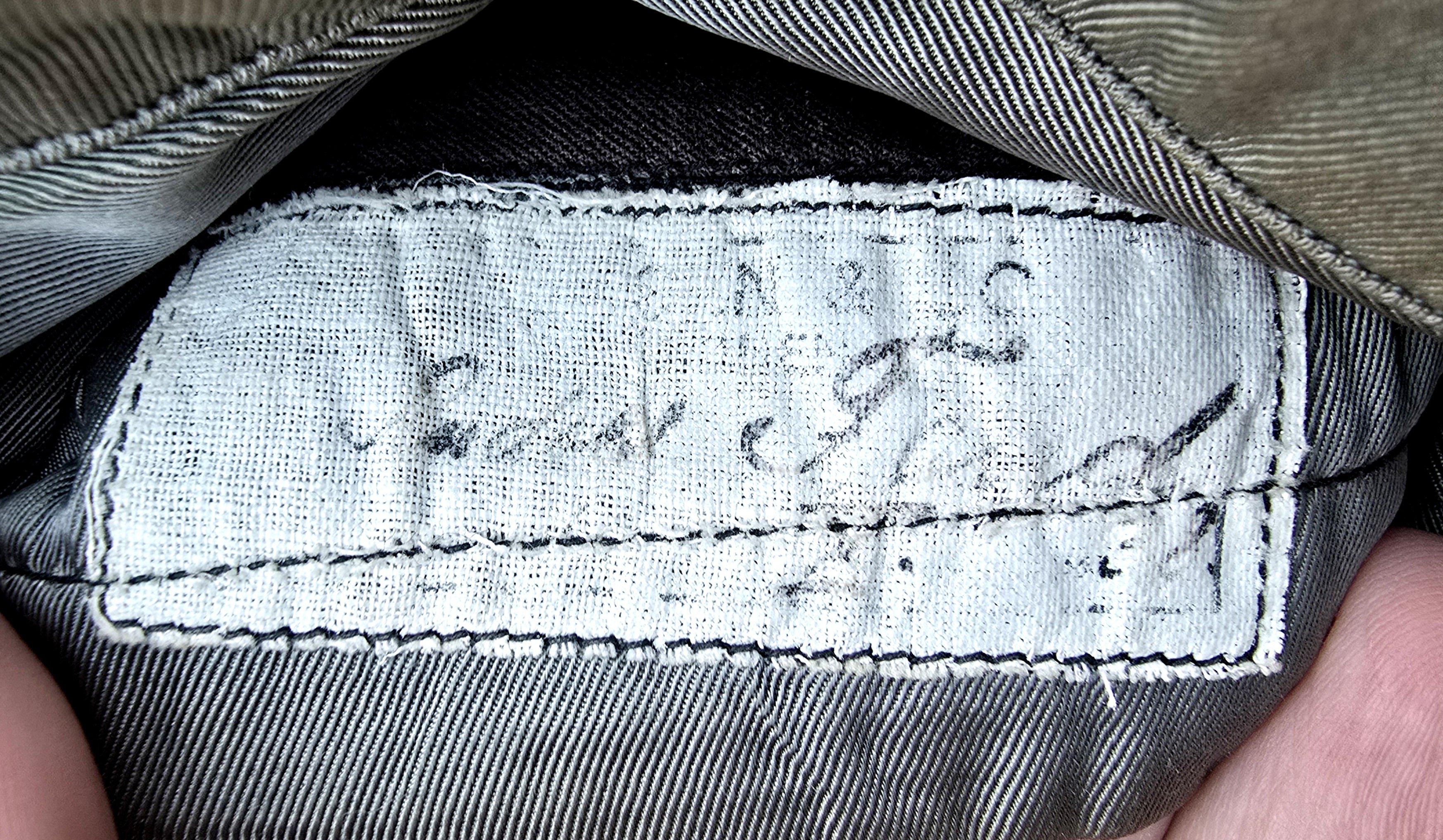 Phenomenal Waffen-SS Tunic From Rudolf Fend, LAH — image 4