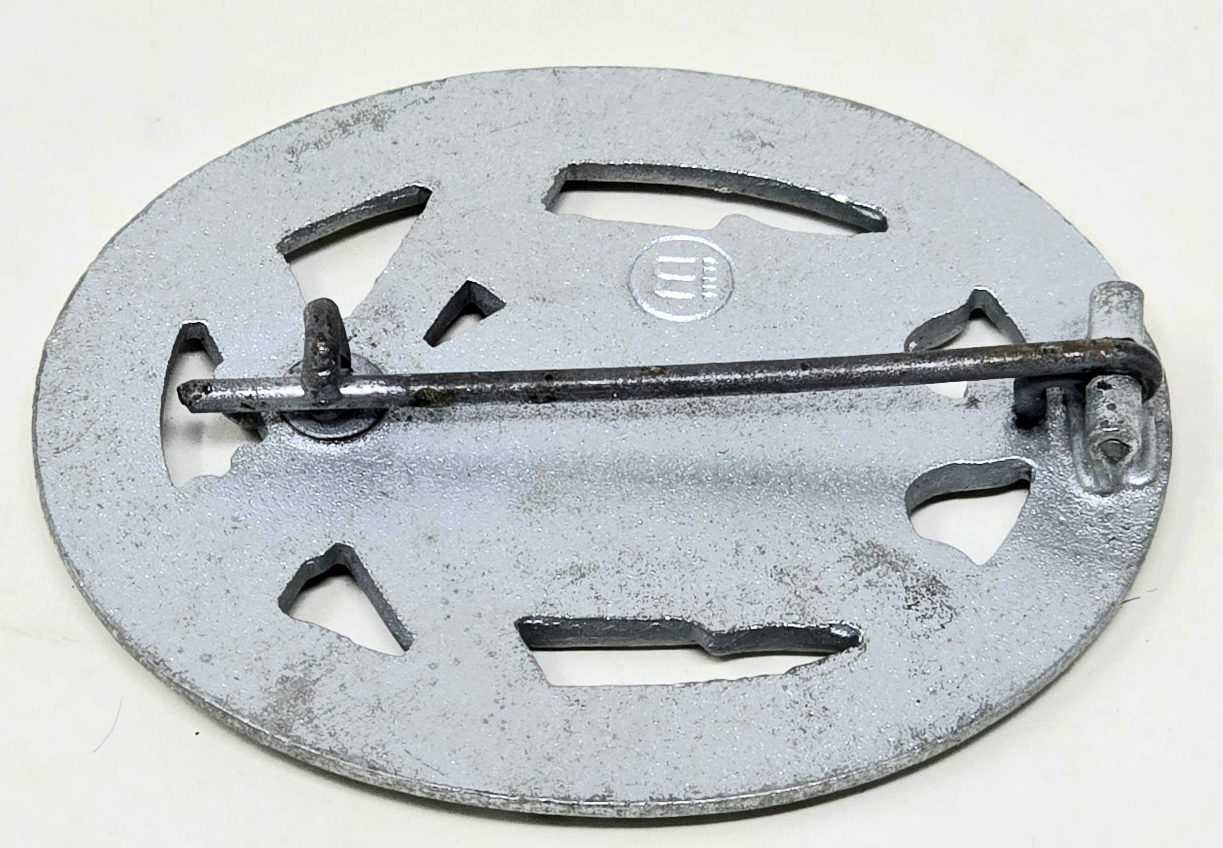 Phenomenal Waffen-SS Tunic From Rudolf Fend, LAH — image 39