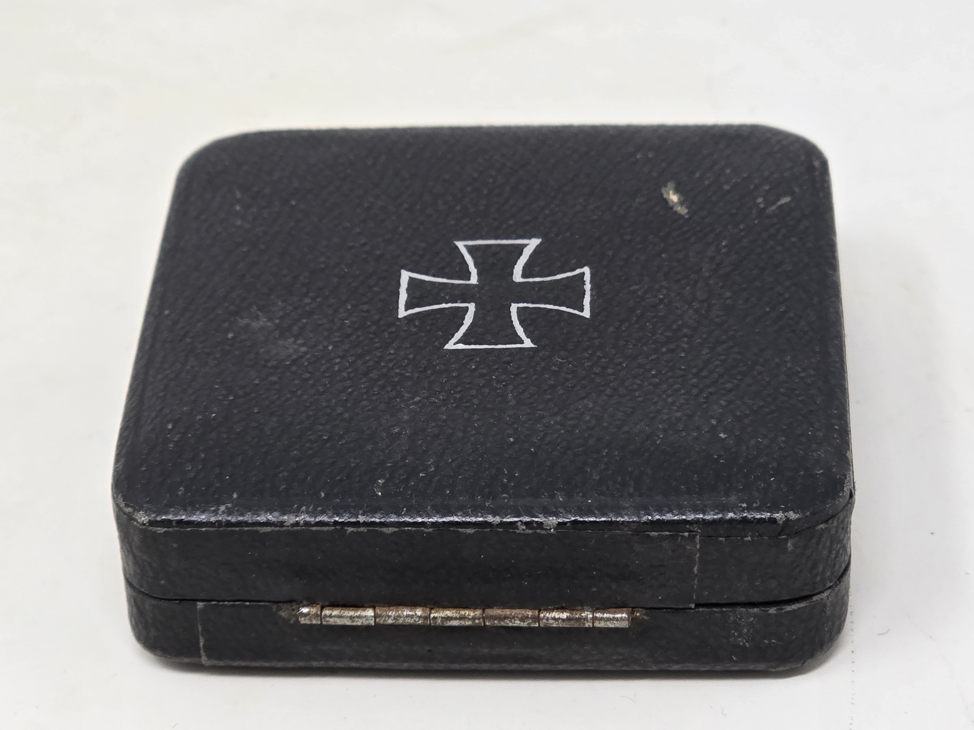 Phenomenal Waffen-SS Tunic From Rudolf Fend, LAH — image 41