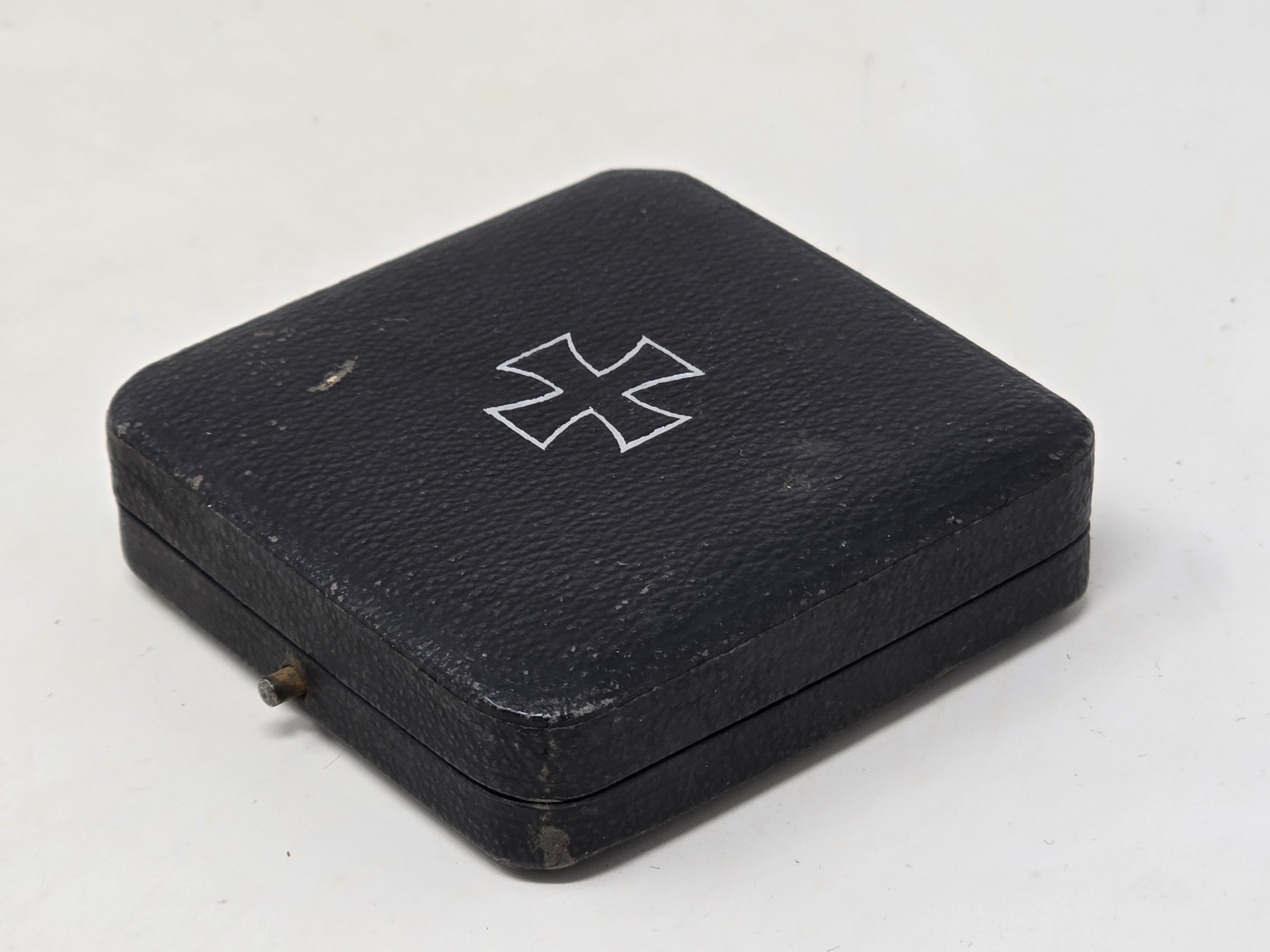 Phenomenal Waffen-SS Tunic From Rudolf Fend, LAH — image 44