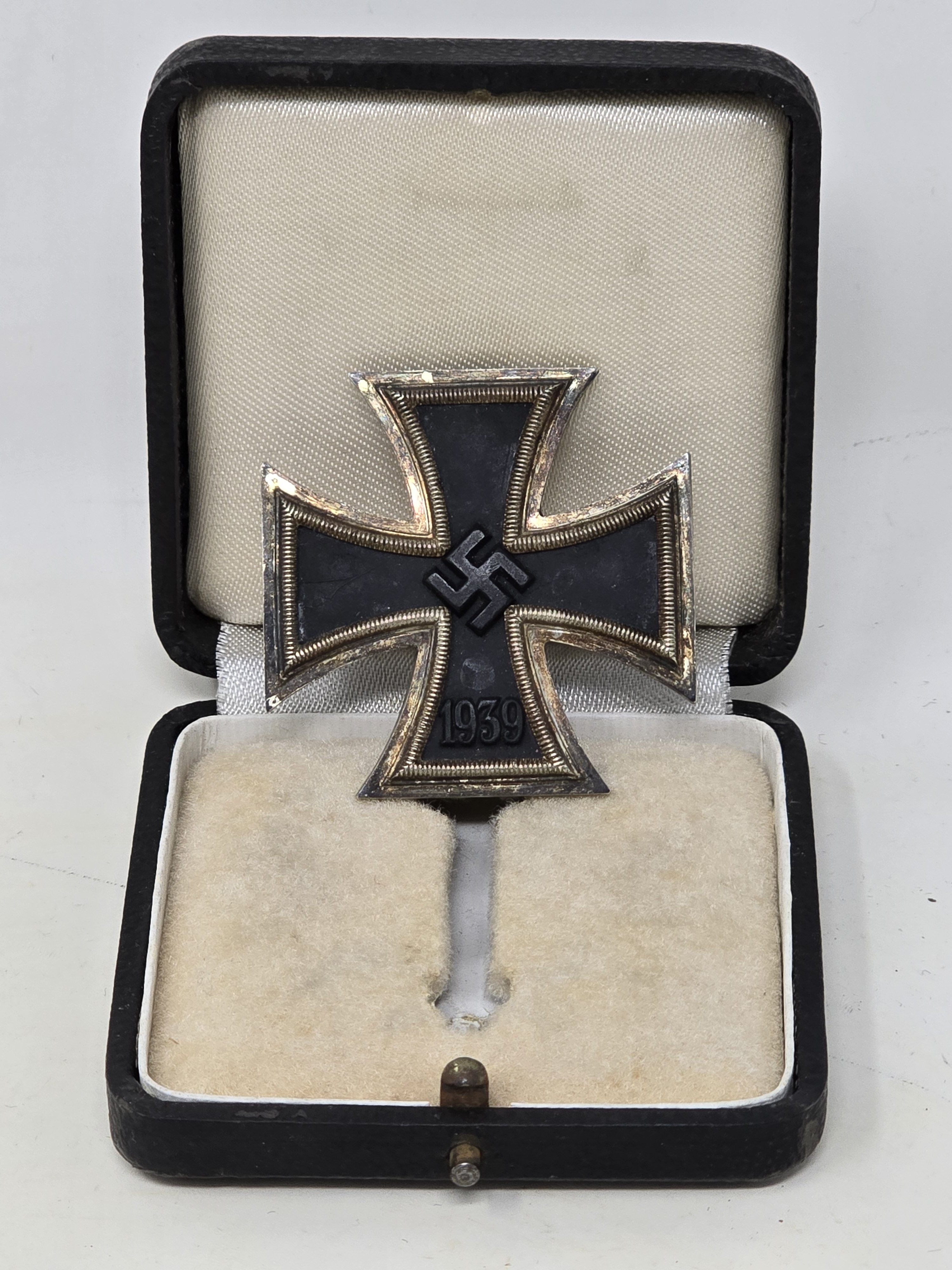 Phenomenal Waffen-SS Tunic From Rudolf Fend, LAH — image 46