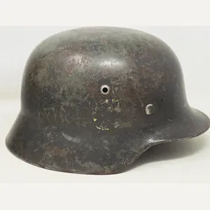 Early War Combat Camo Waffen-SS M35 Double Decal