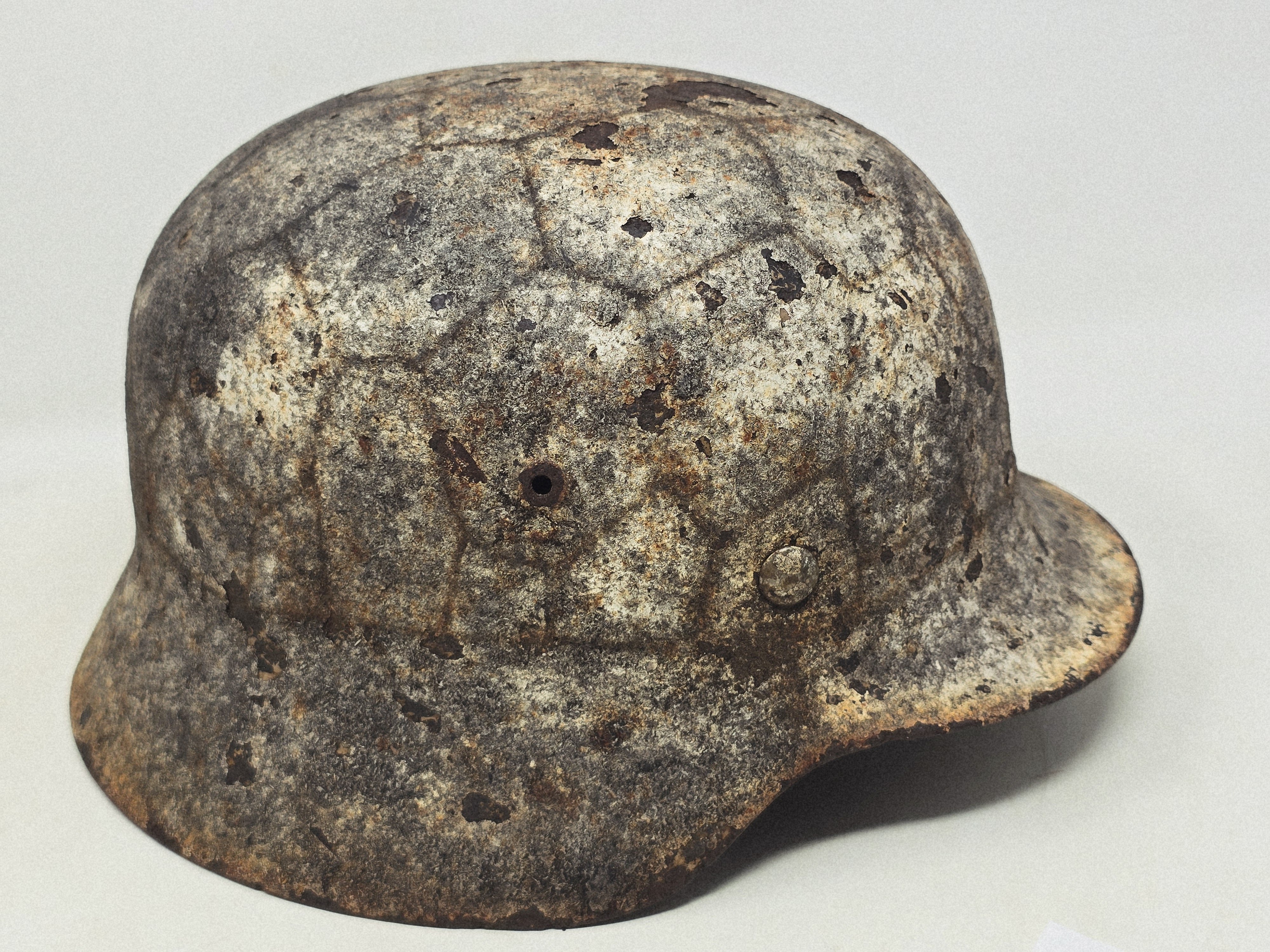 Winter / Wire Camo Battlefield M35 — image 3