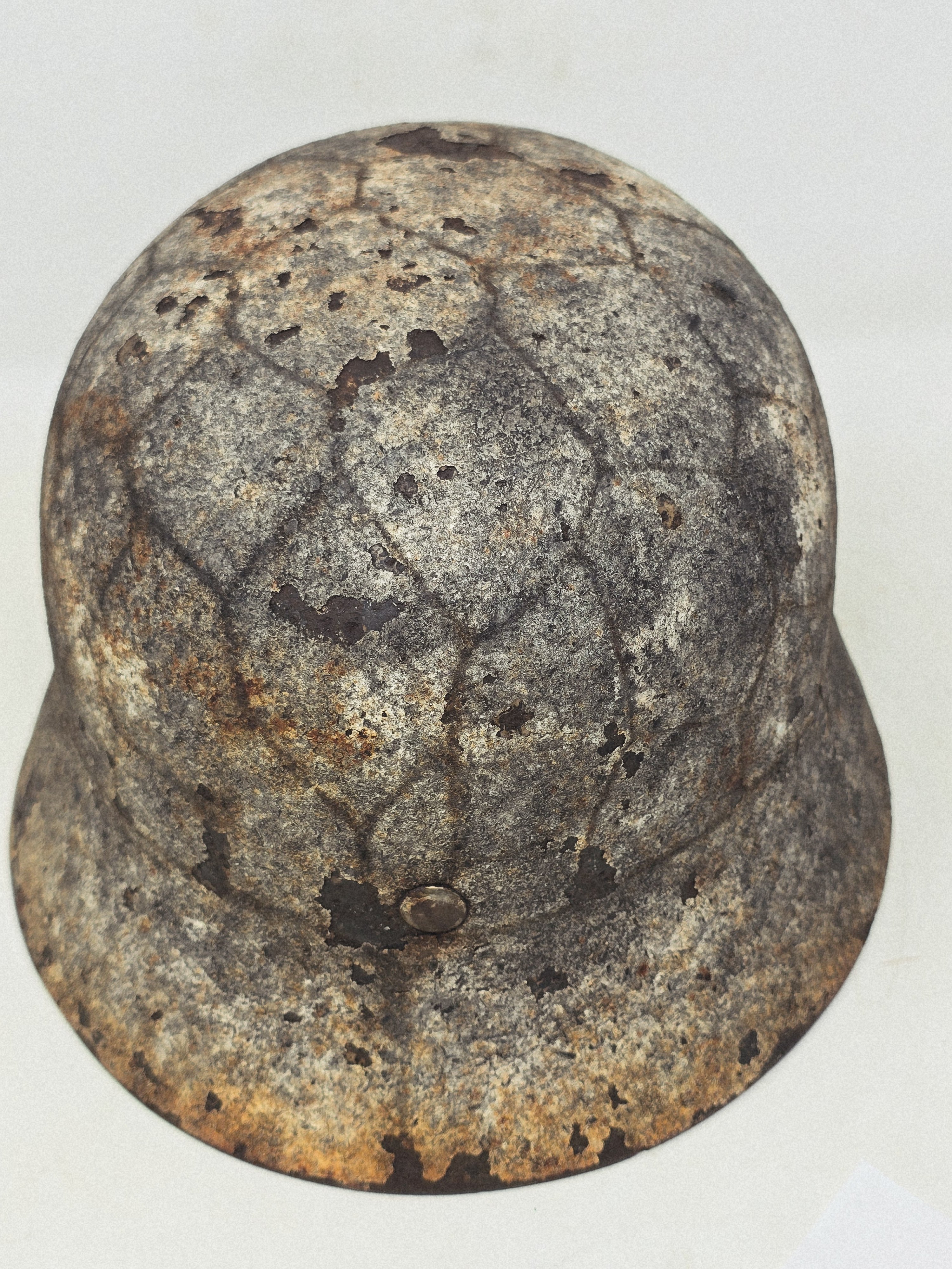 Winter / Wire Camo Battlefield M35 — image 4