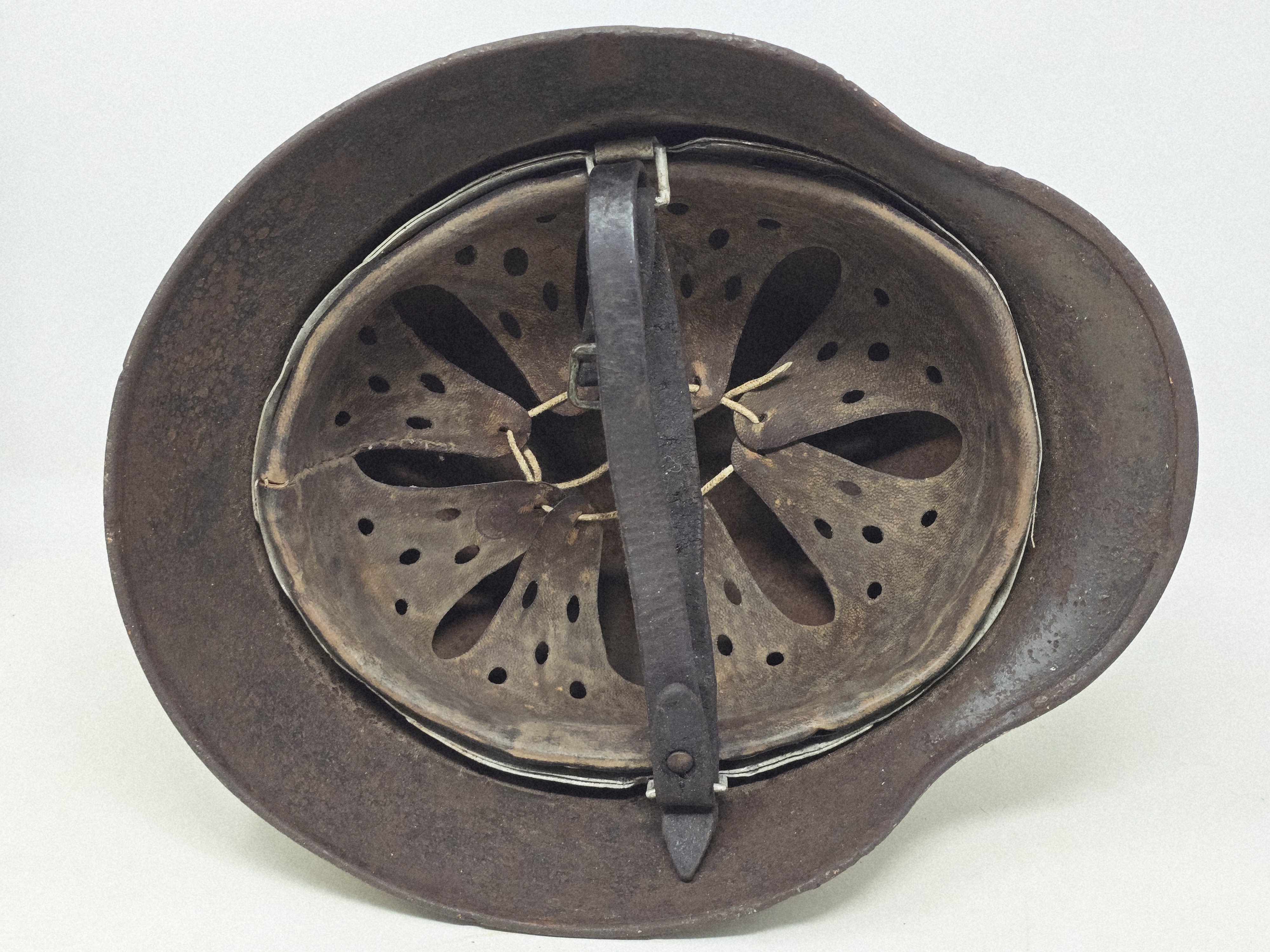 Winter / Wire Camo Battlefield M35 — image 5