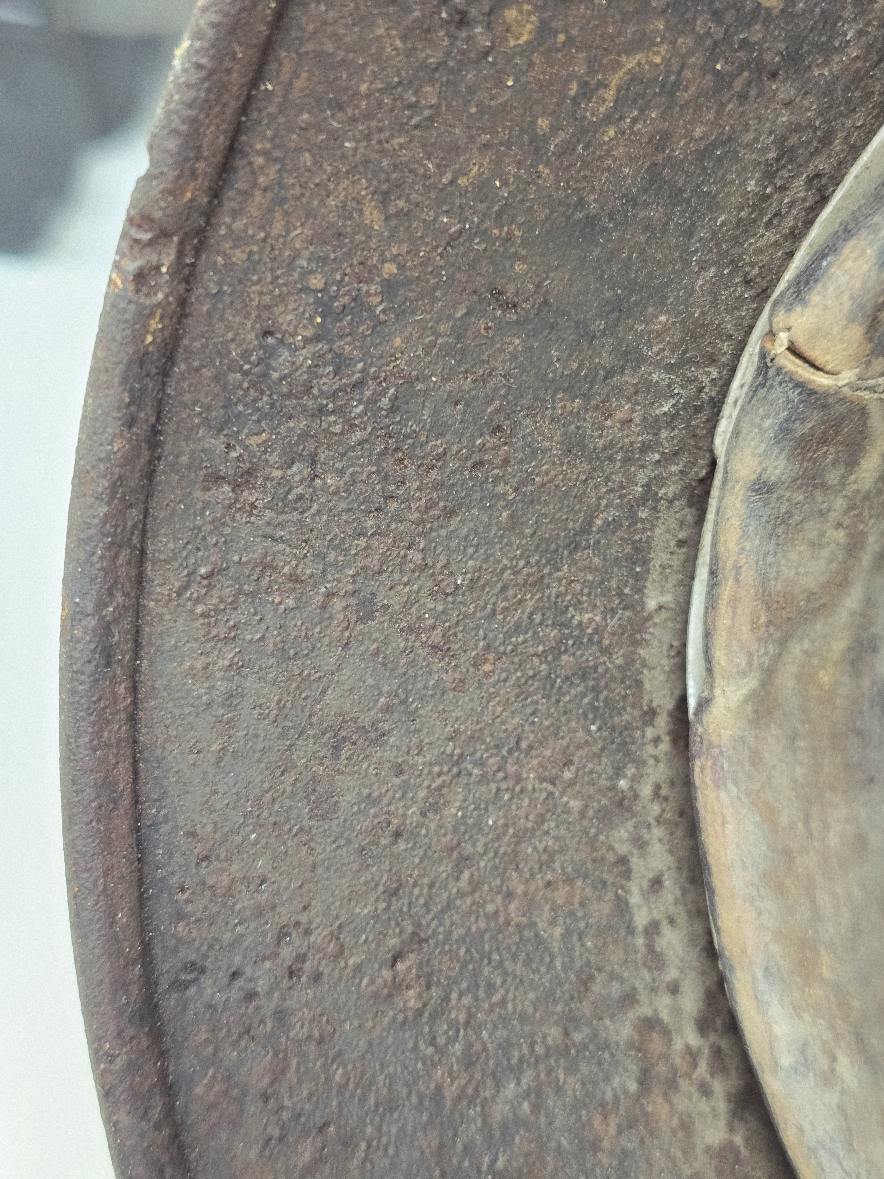 Winter / Wire Camo Battlefield M35 — image 6