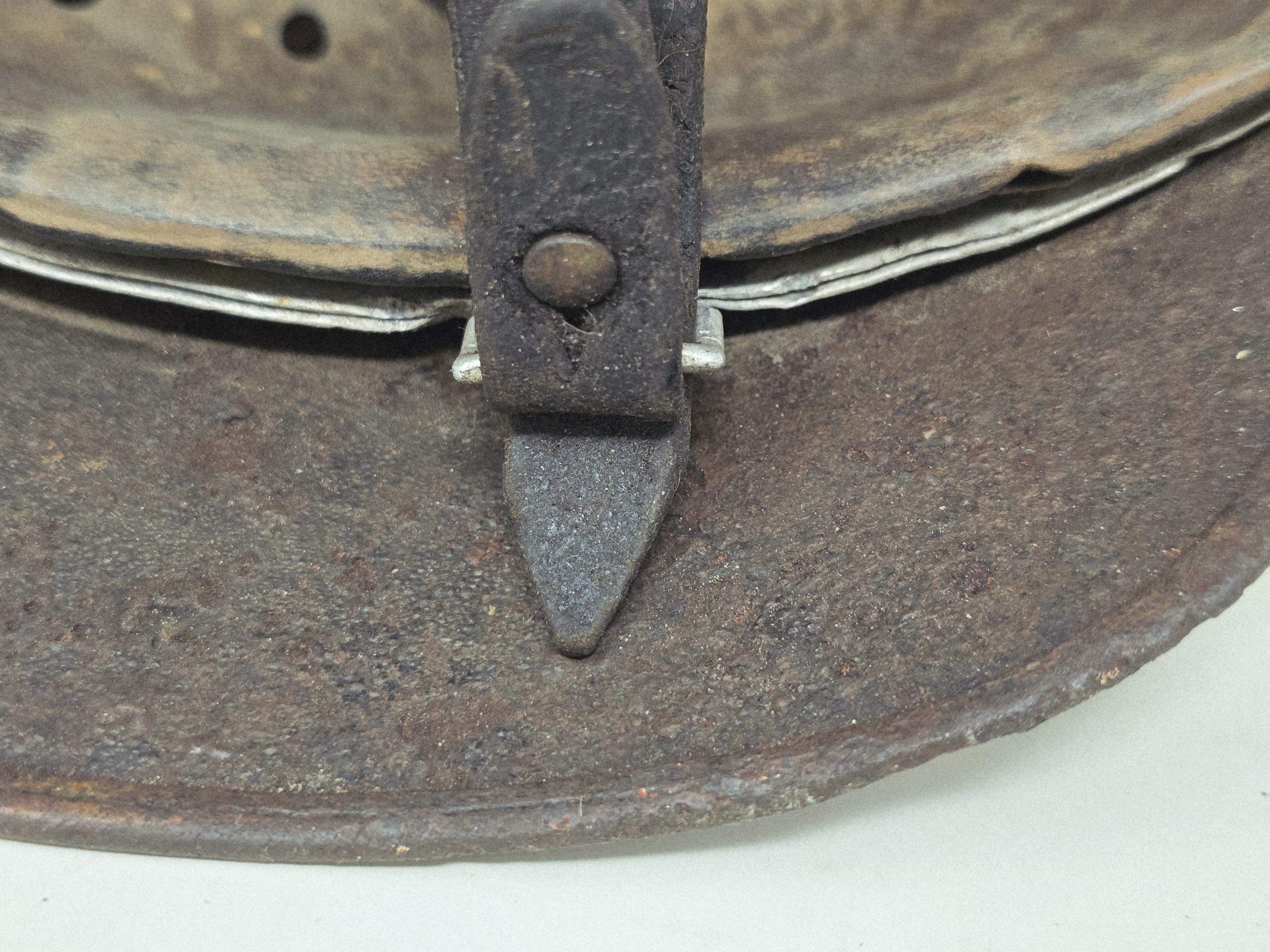 Winter / Wire Camo Battlefield M35 — image 7