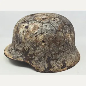 Winter / Wire Camo Battlefield M35