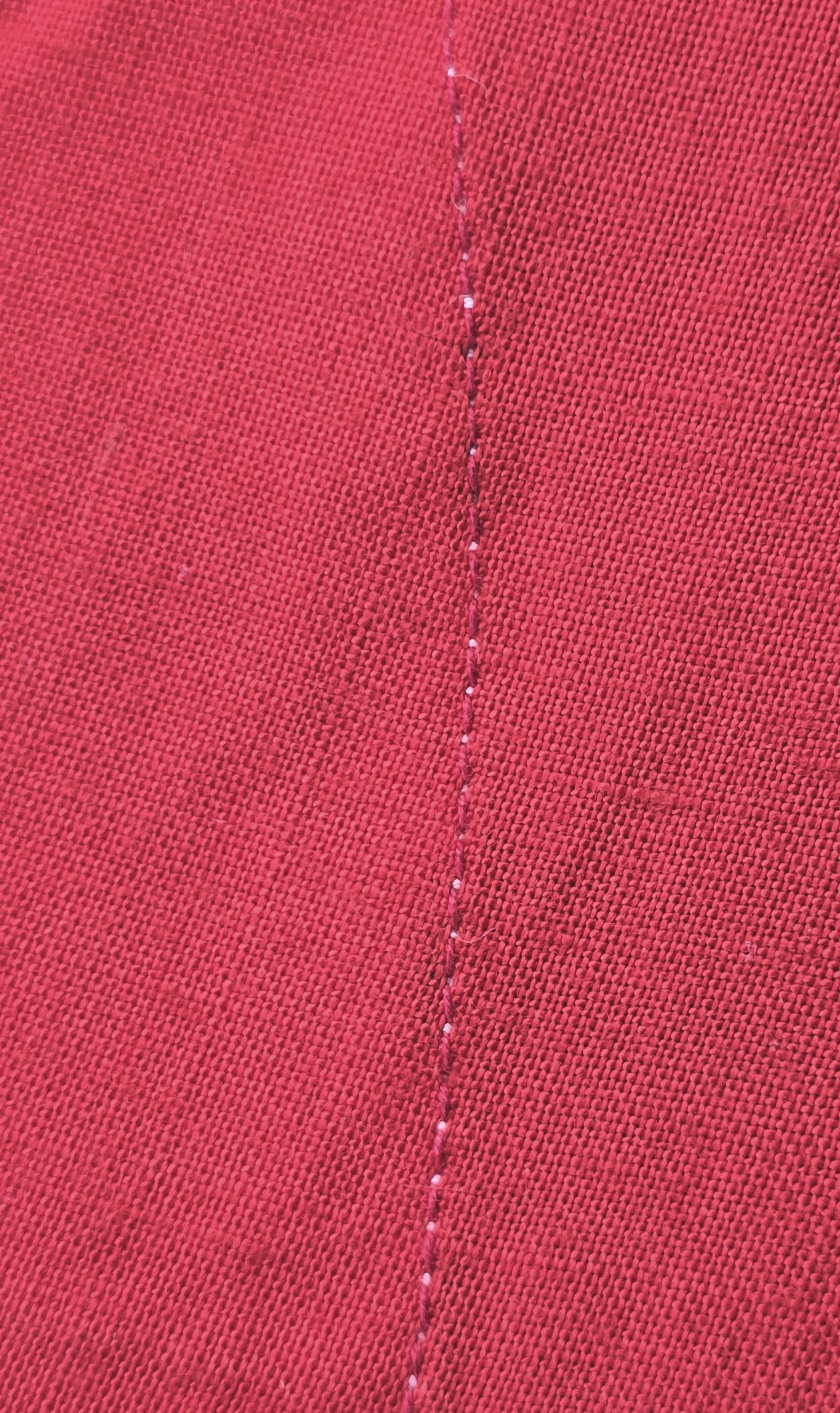 Minty 6 Foot NSDAP Vehicle ID Flag — image 2