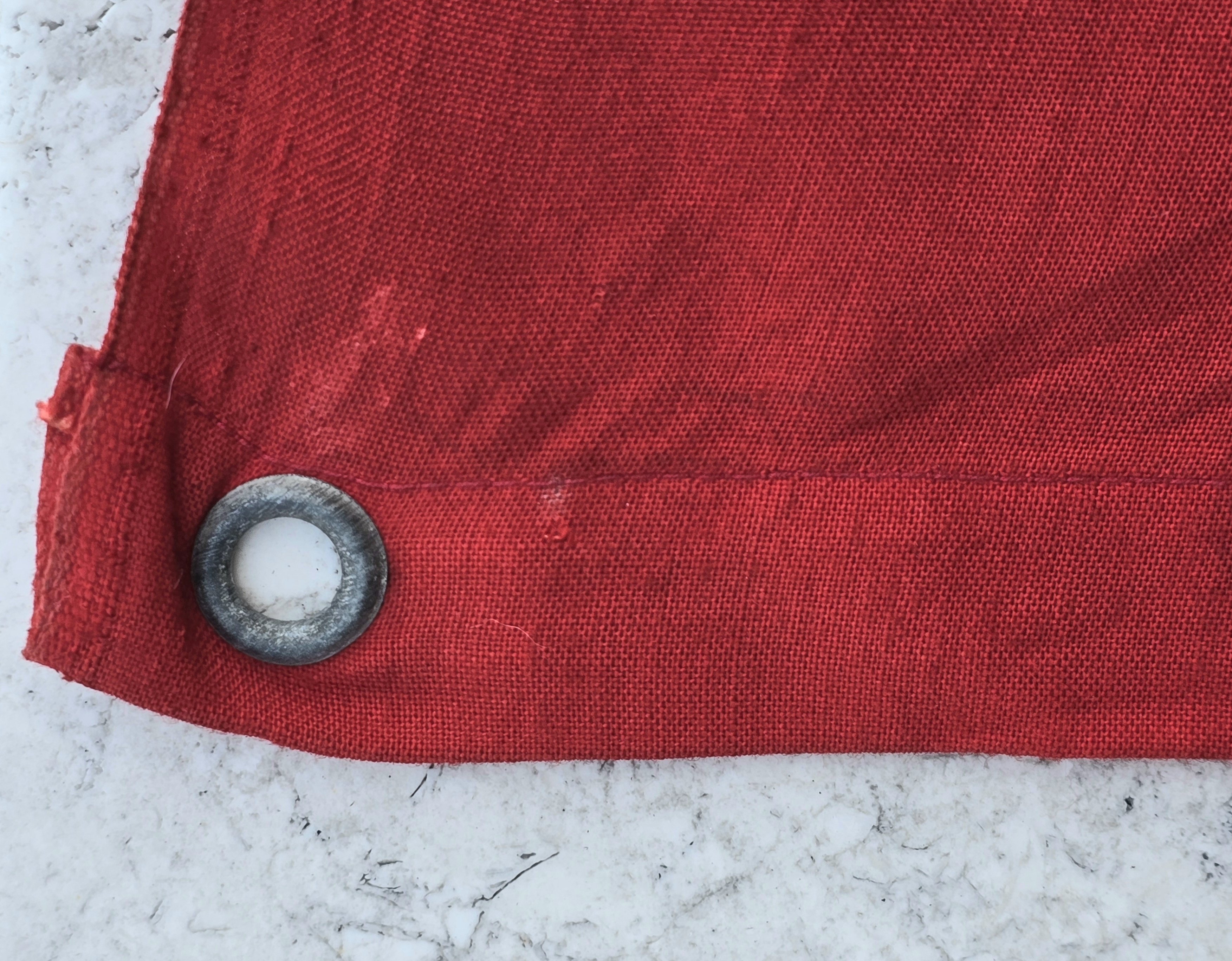 Minty 6 Foot NSDAP Vehicle ID Flag — image 4