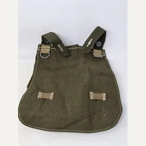 Mint WWII German Tropical Breadbag
