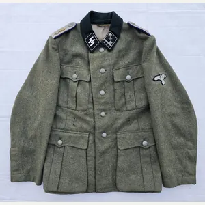 Sharp SS Medical Officer's Field Tunic