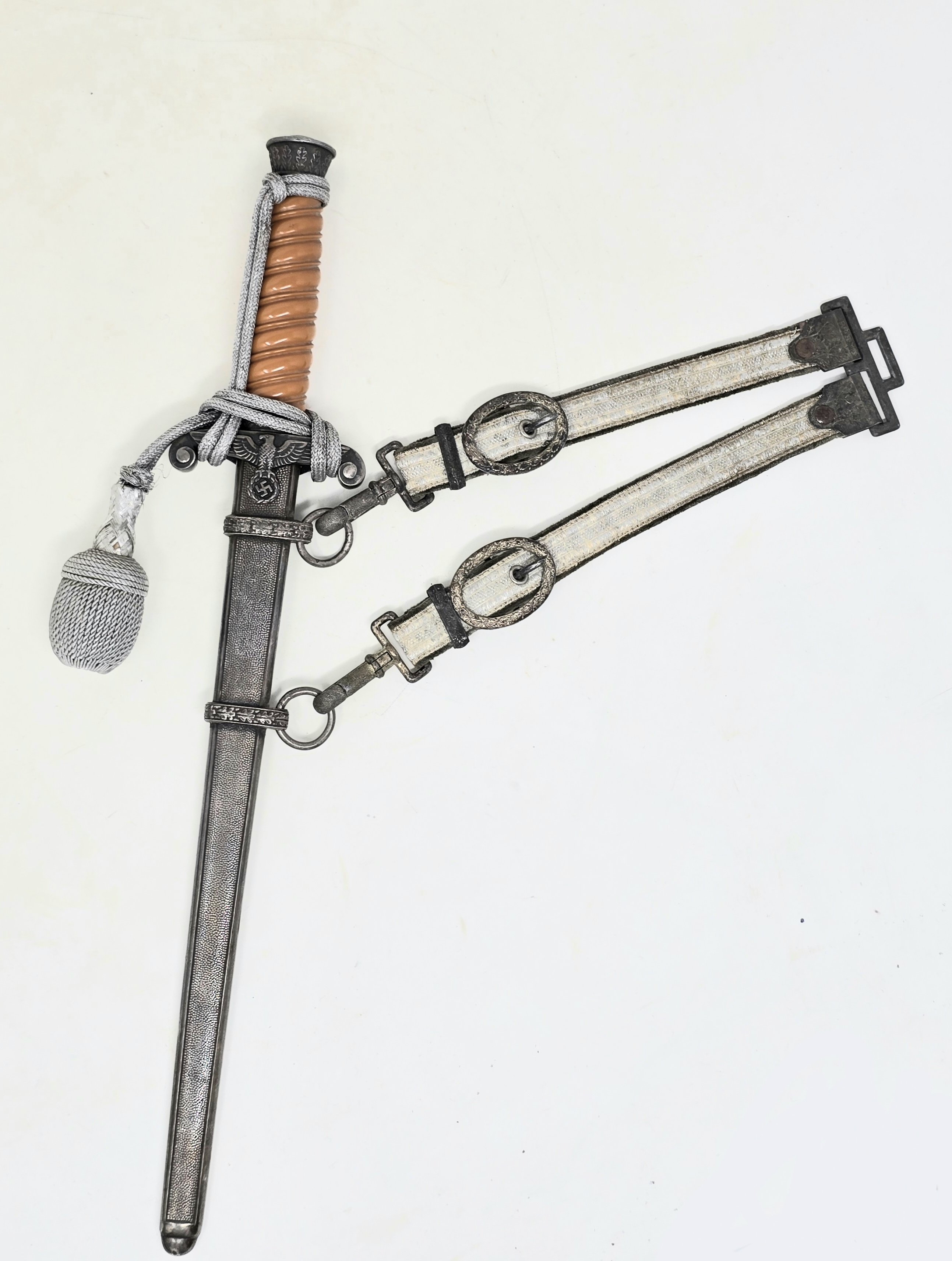 Heer Officer's Dress Dagger