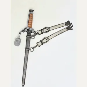 Heer Officer's Dress Dagger