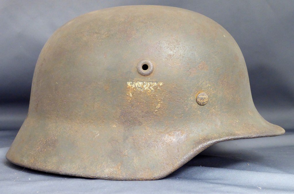 Falaise-Recovered M40 Q SS With Camo Cover — image 6