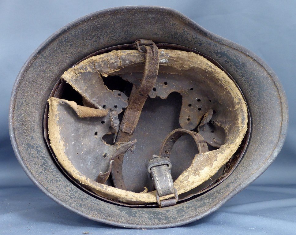 Falaise-Recovered M40 Q SS With Camo Cover — image 7