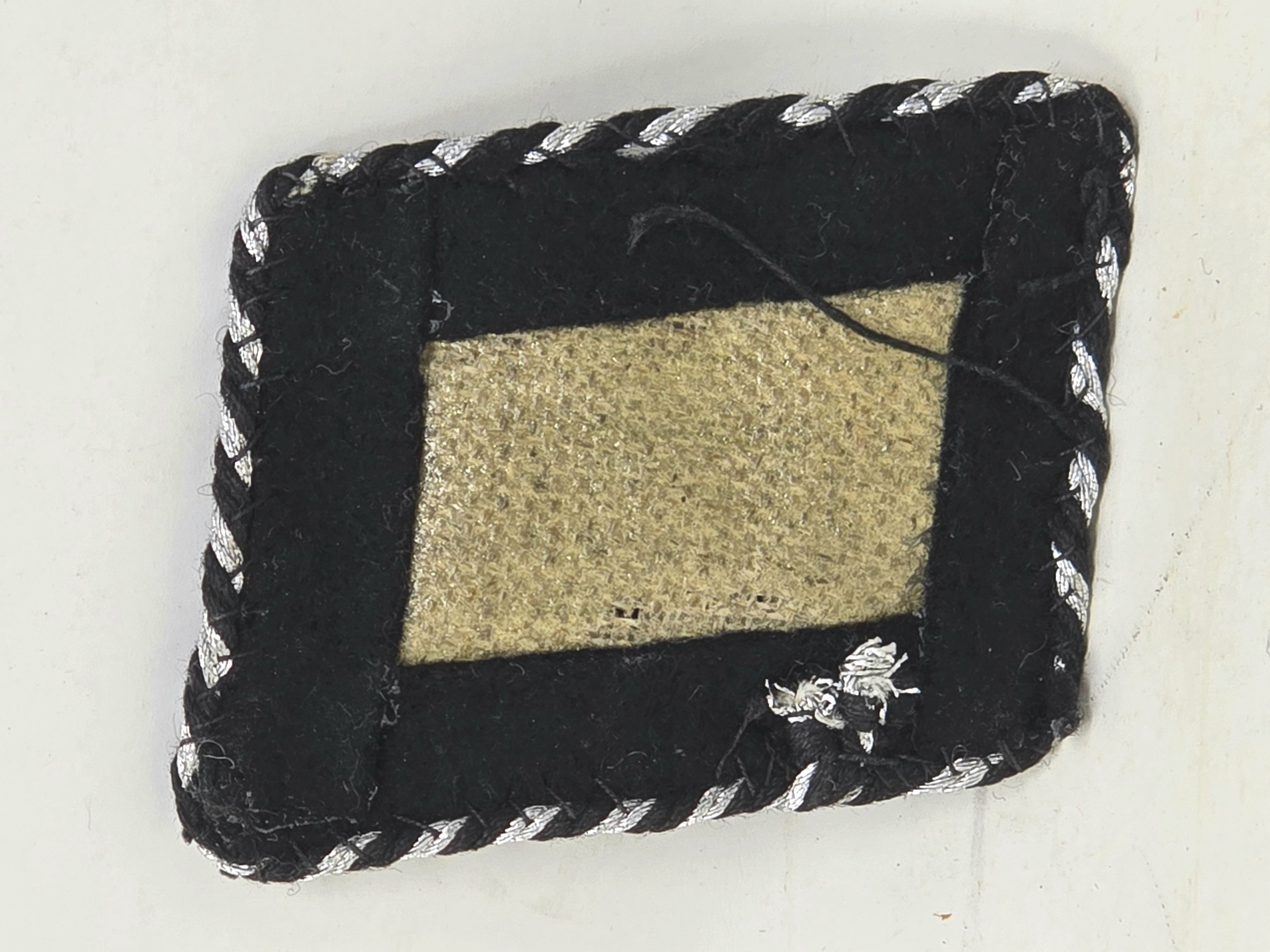 Sicherheitsdienst SD Collar Tab — image 2