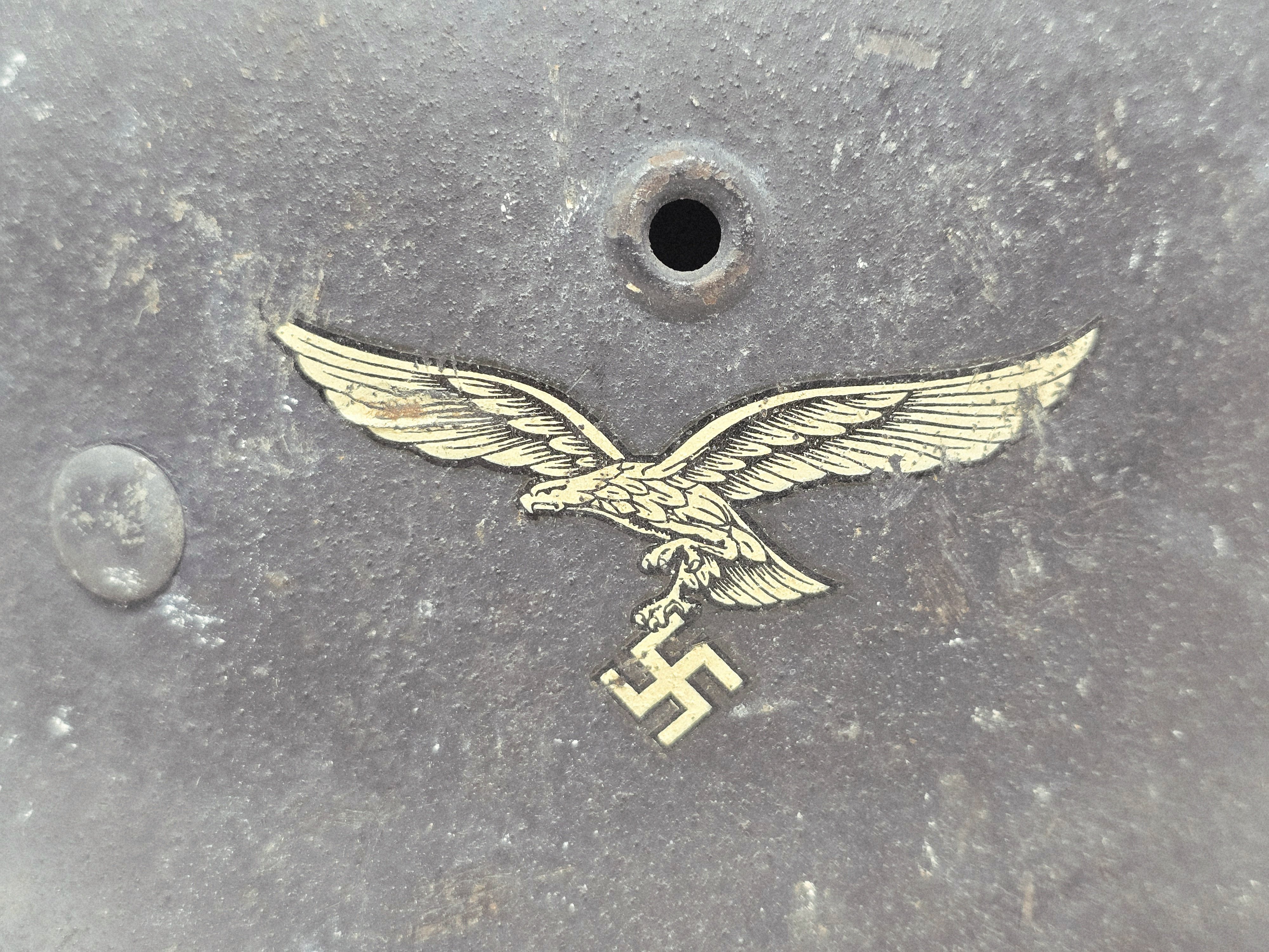 Minty ET66 Luftwaffe M42 — image 11