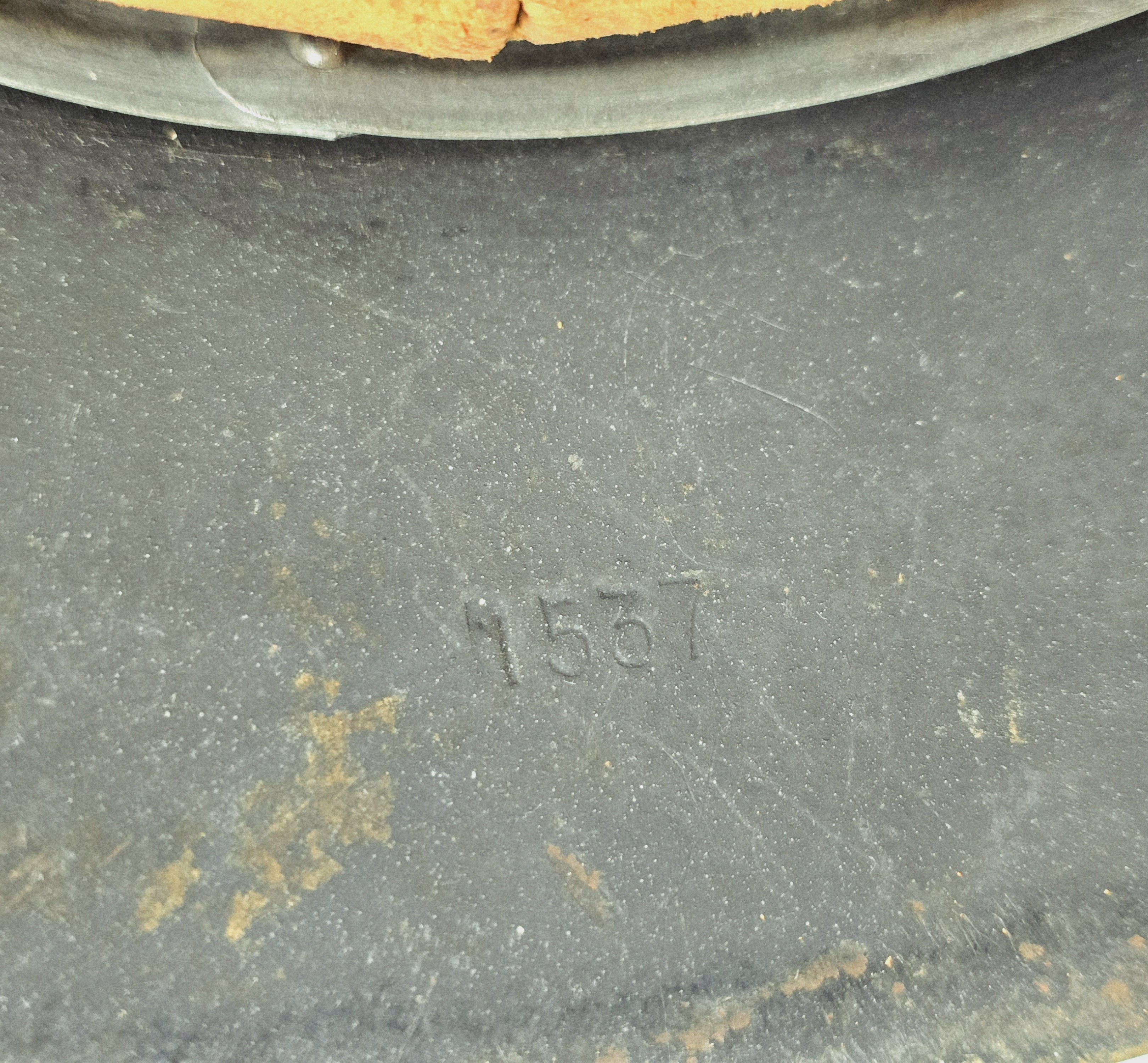 Minty ET66 Luftwaffe M42 — image 2