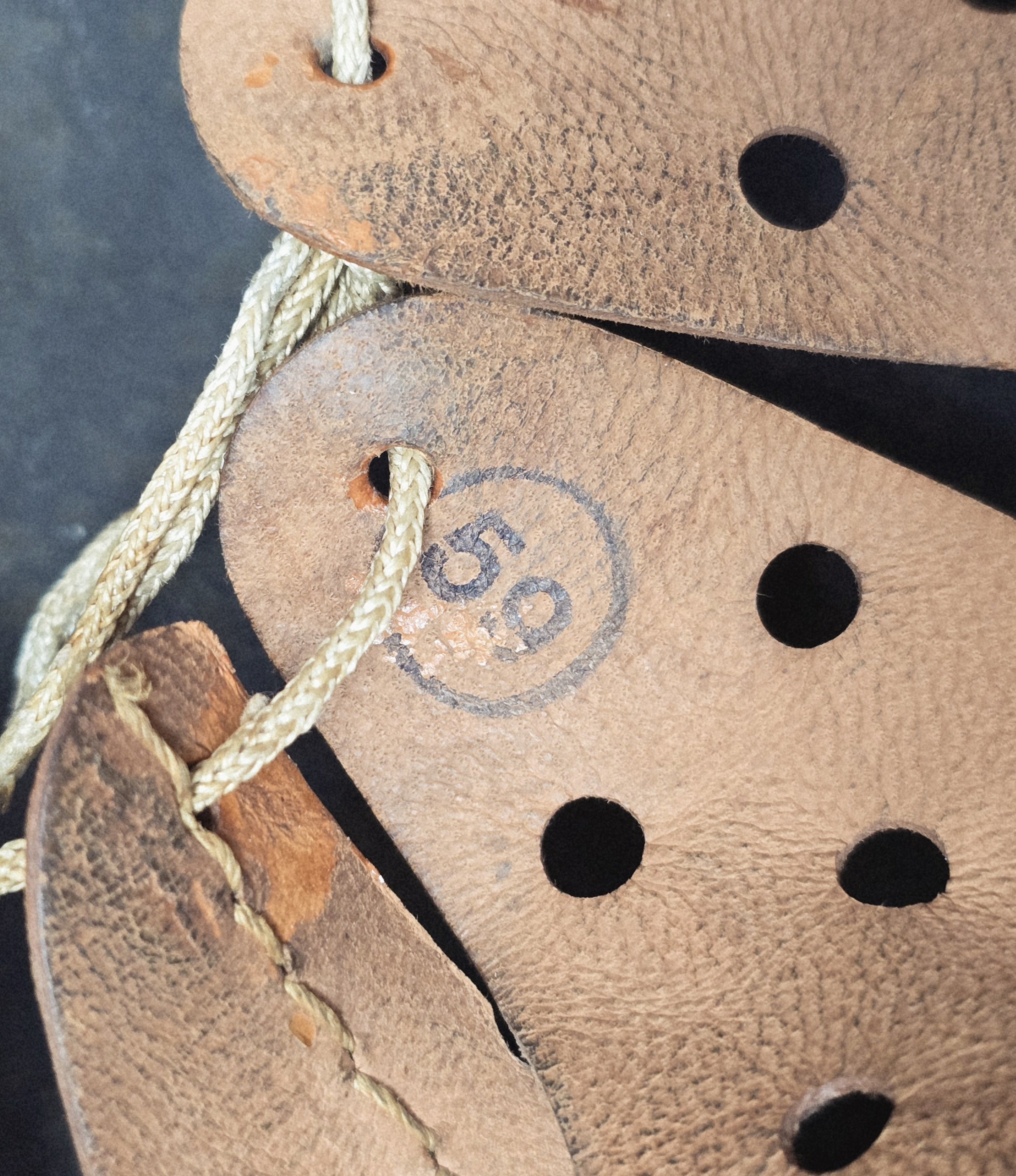 Minty ET66 Luftwaffe M42 — image 4