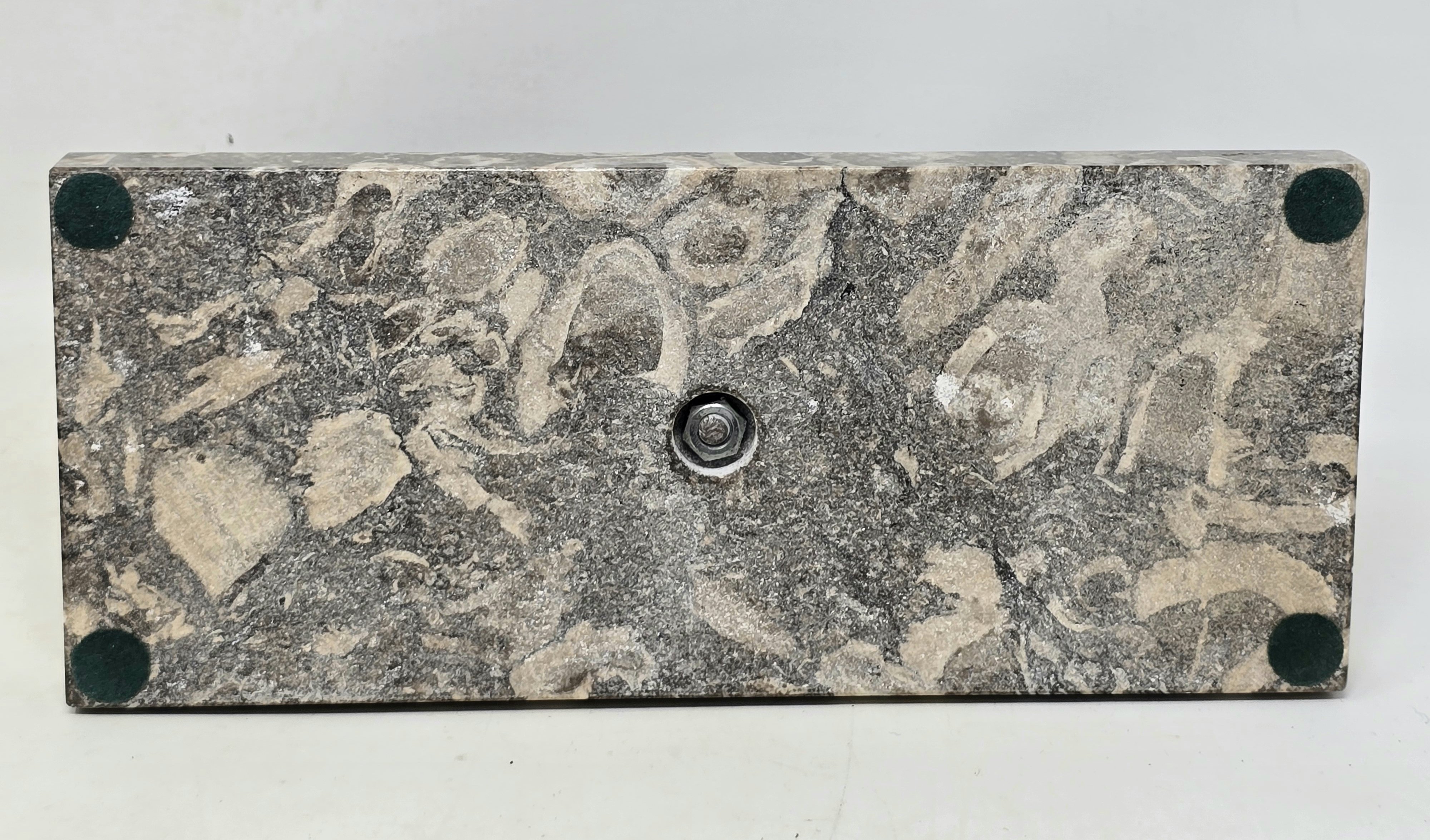 Bronze Desktop NSDAP Eagle — image 6