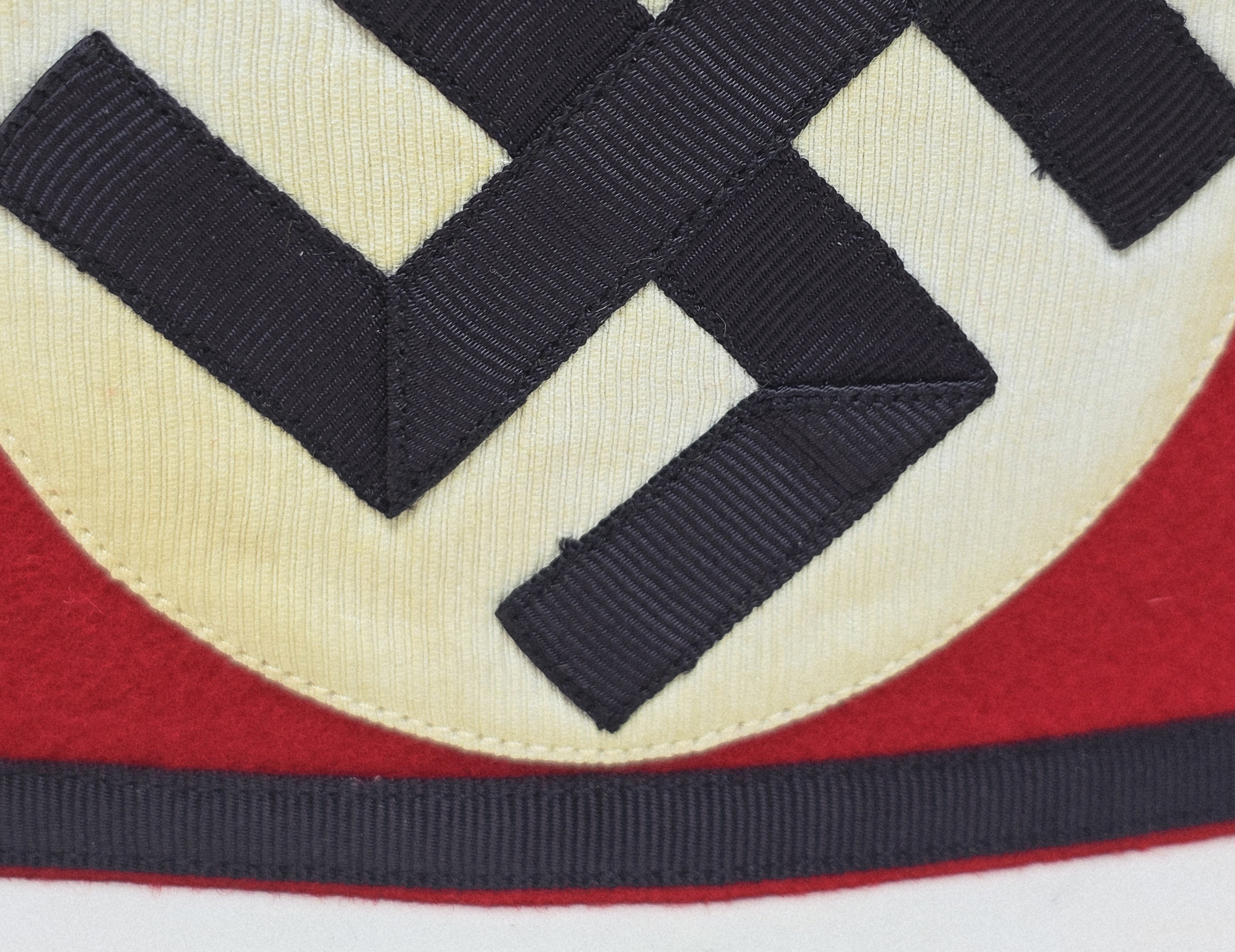 Minty SS Armband, Cloth RZM Tagged — image 3