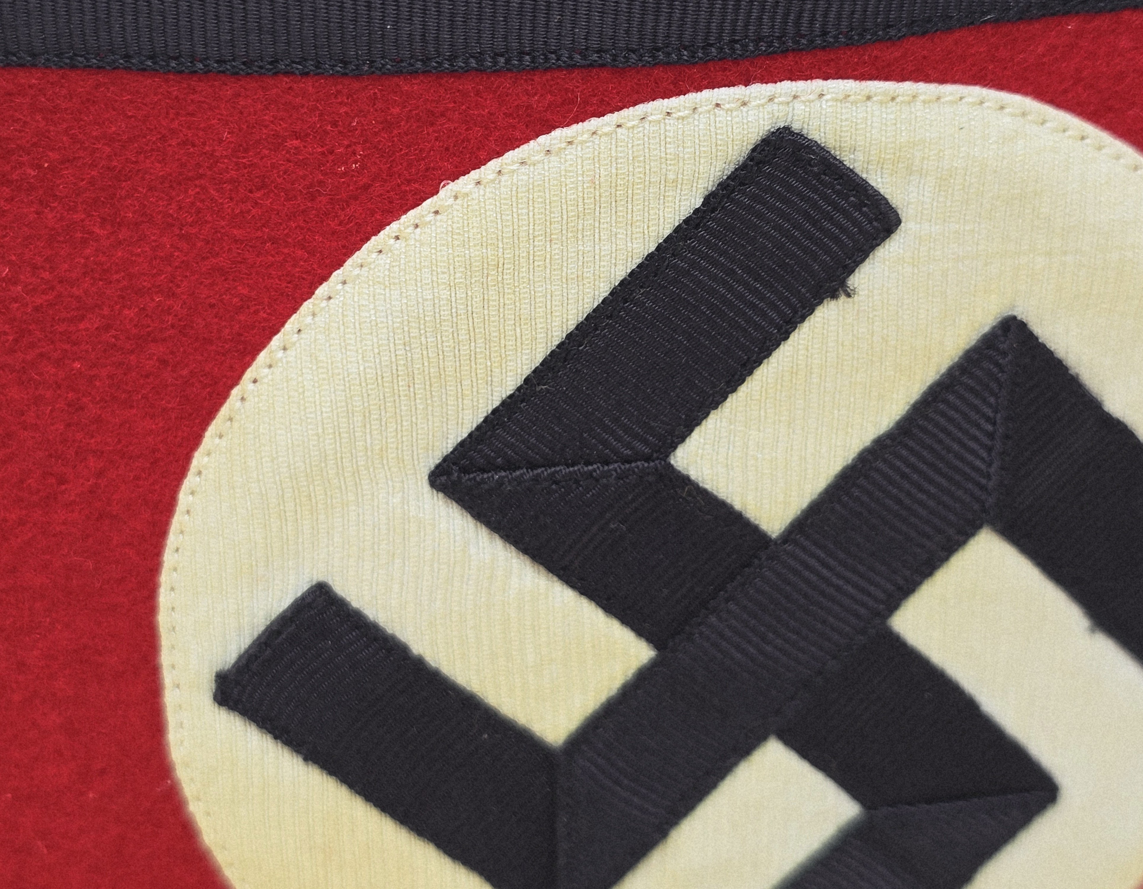 Minty SS Armband, Cloth RZM Tagged — image 4