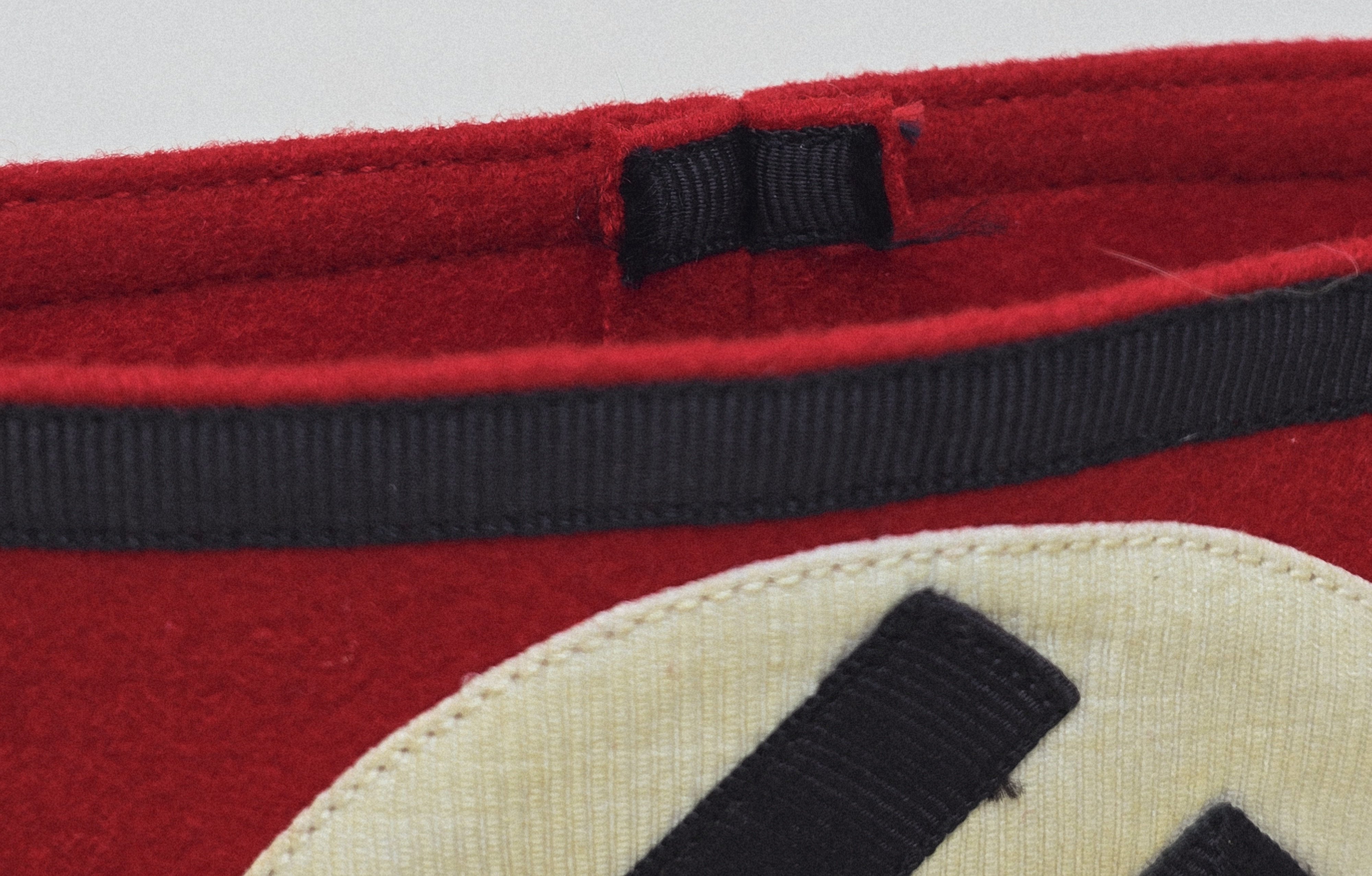 Minty SS Armband, Cloth RZM Tagged — image 5