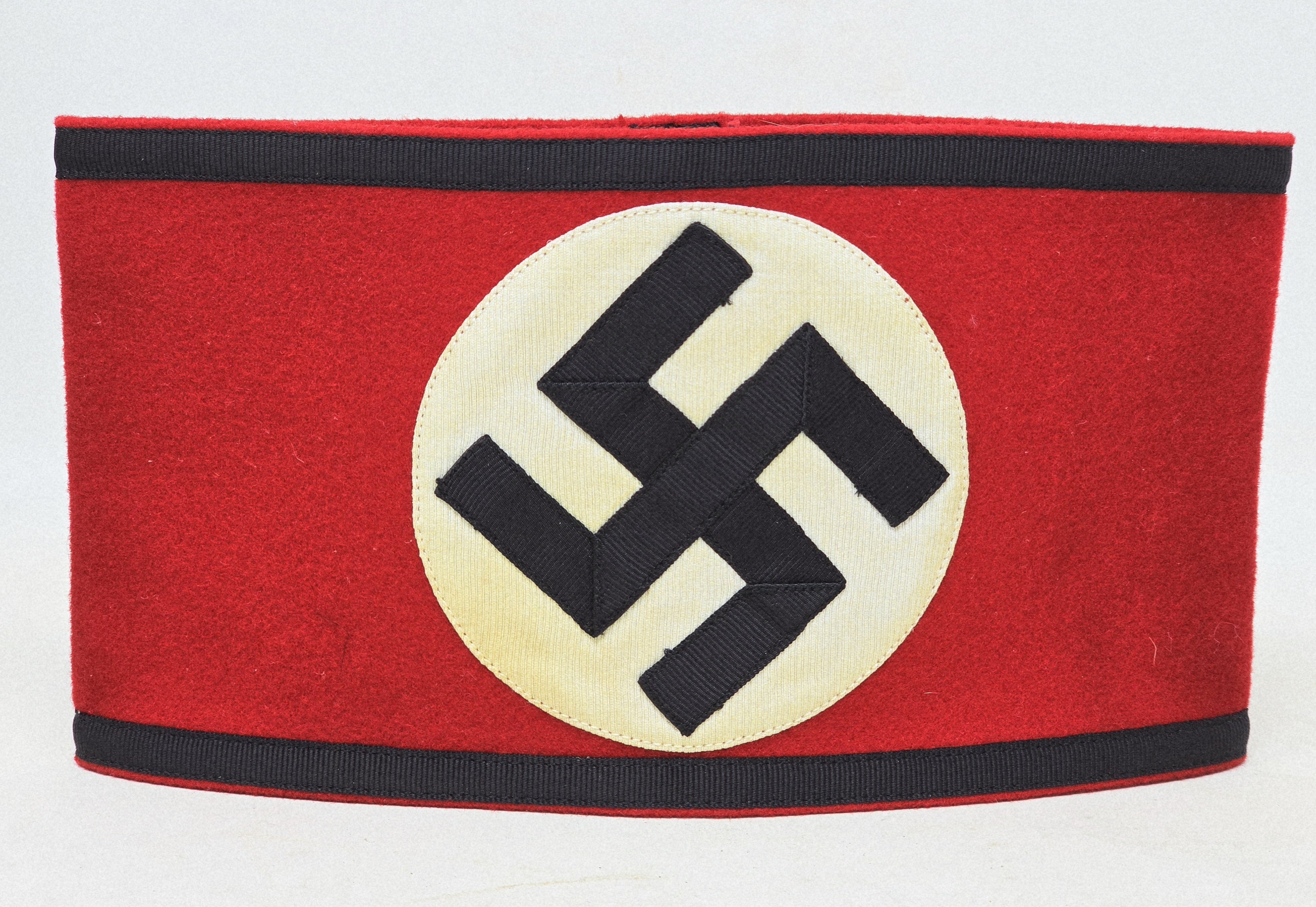 Minty SS Armband, Cloth RZM Tagged — image 6