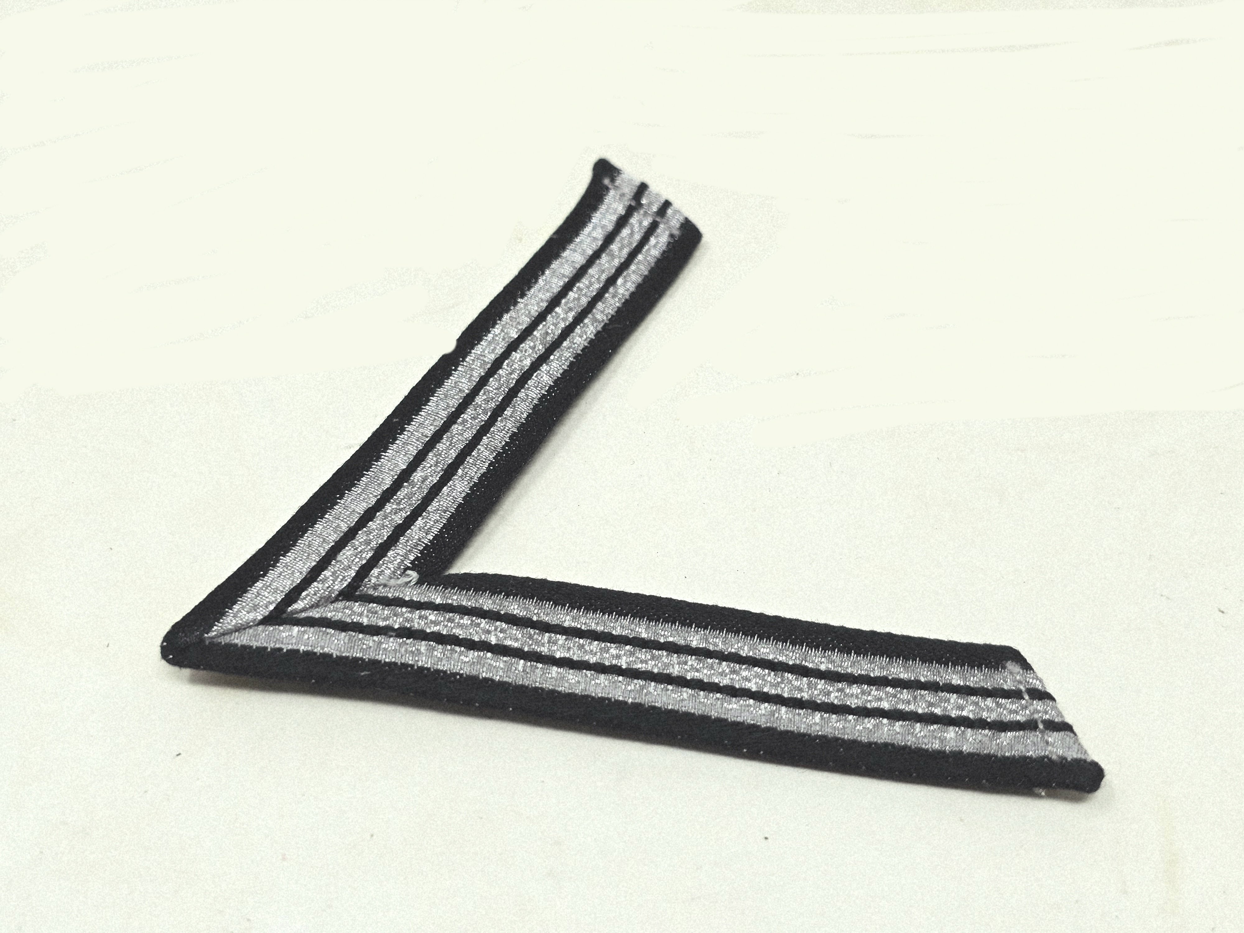 Old Fighters' Chevron, Mint in the Packet. — image 2