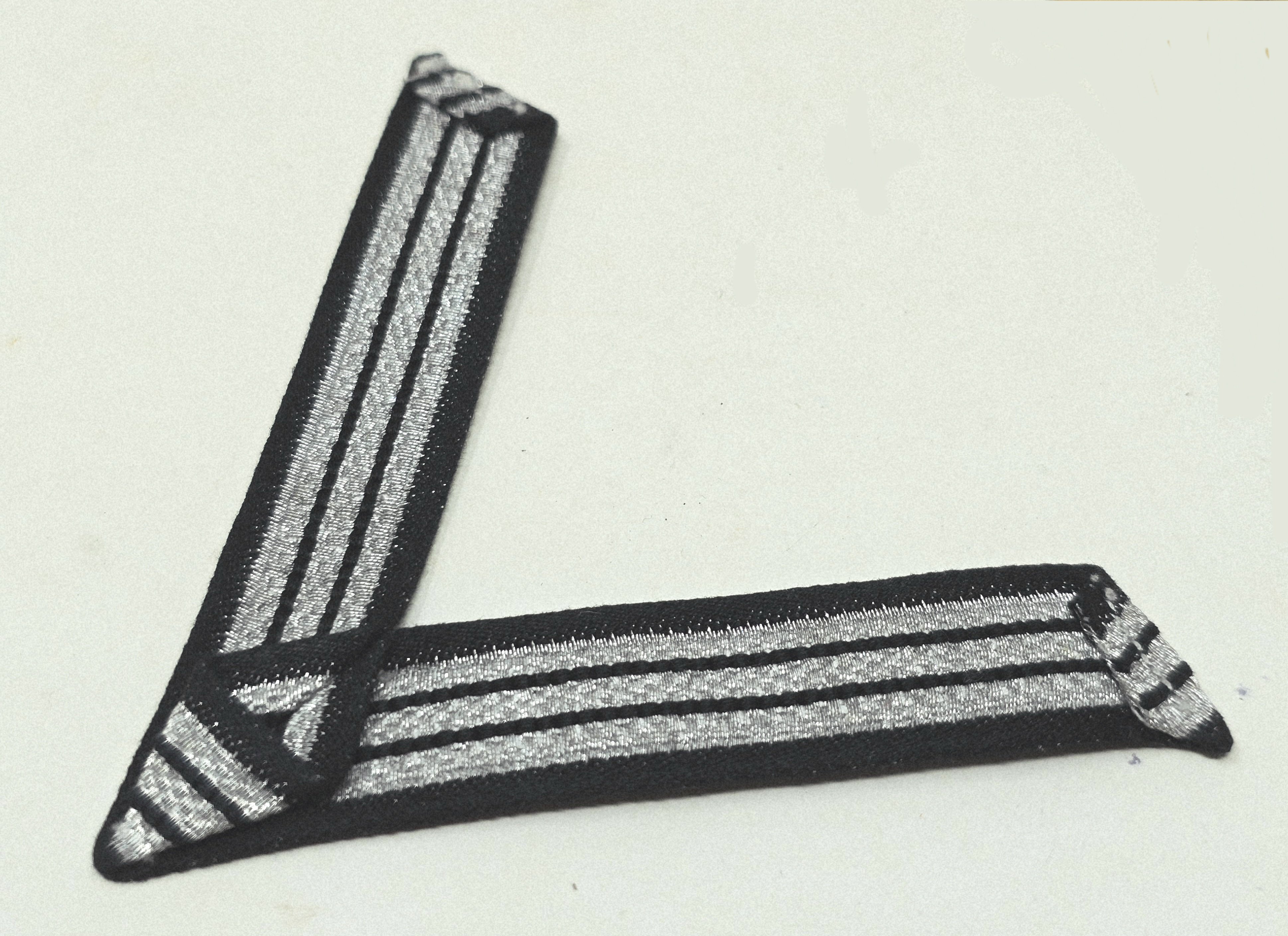 Old Fighters' Chevron, Mint in the Packet. — image 3