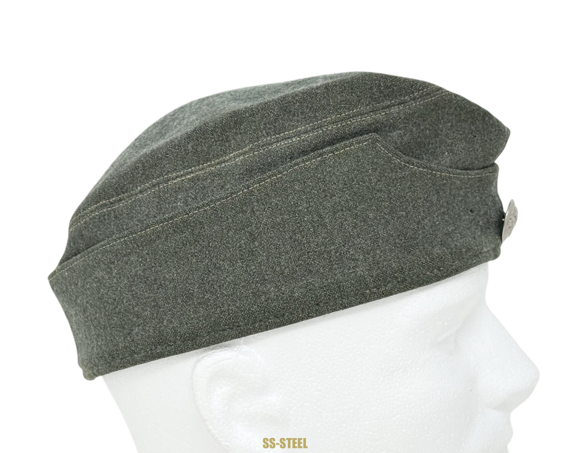 SS-VT M34 Schiffchen Cap — image 11