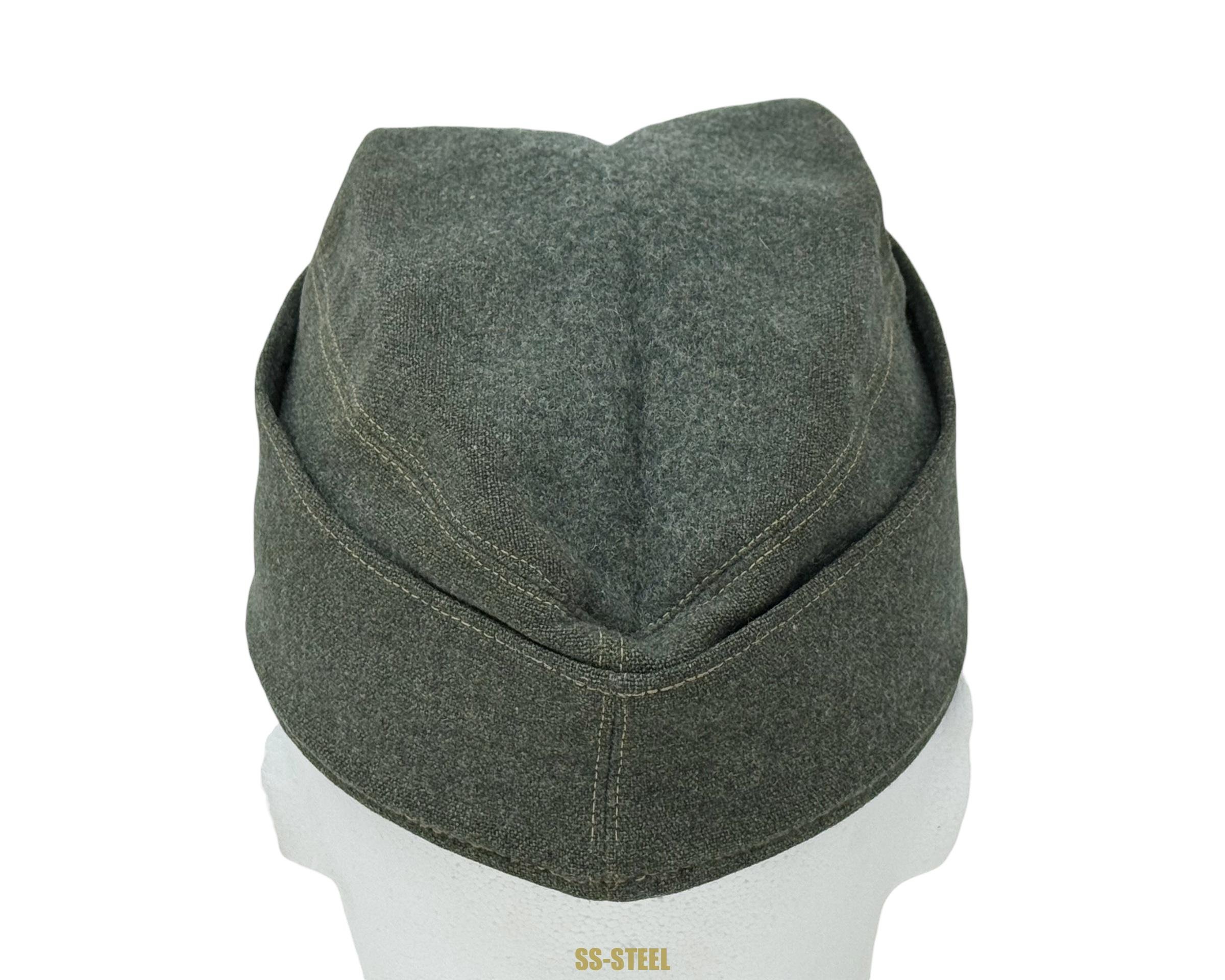 SS-VT M34 Schiffchen Cap — image 5