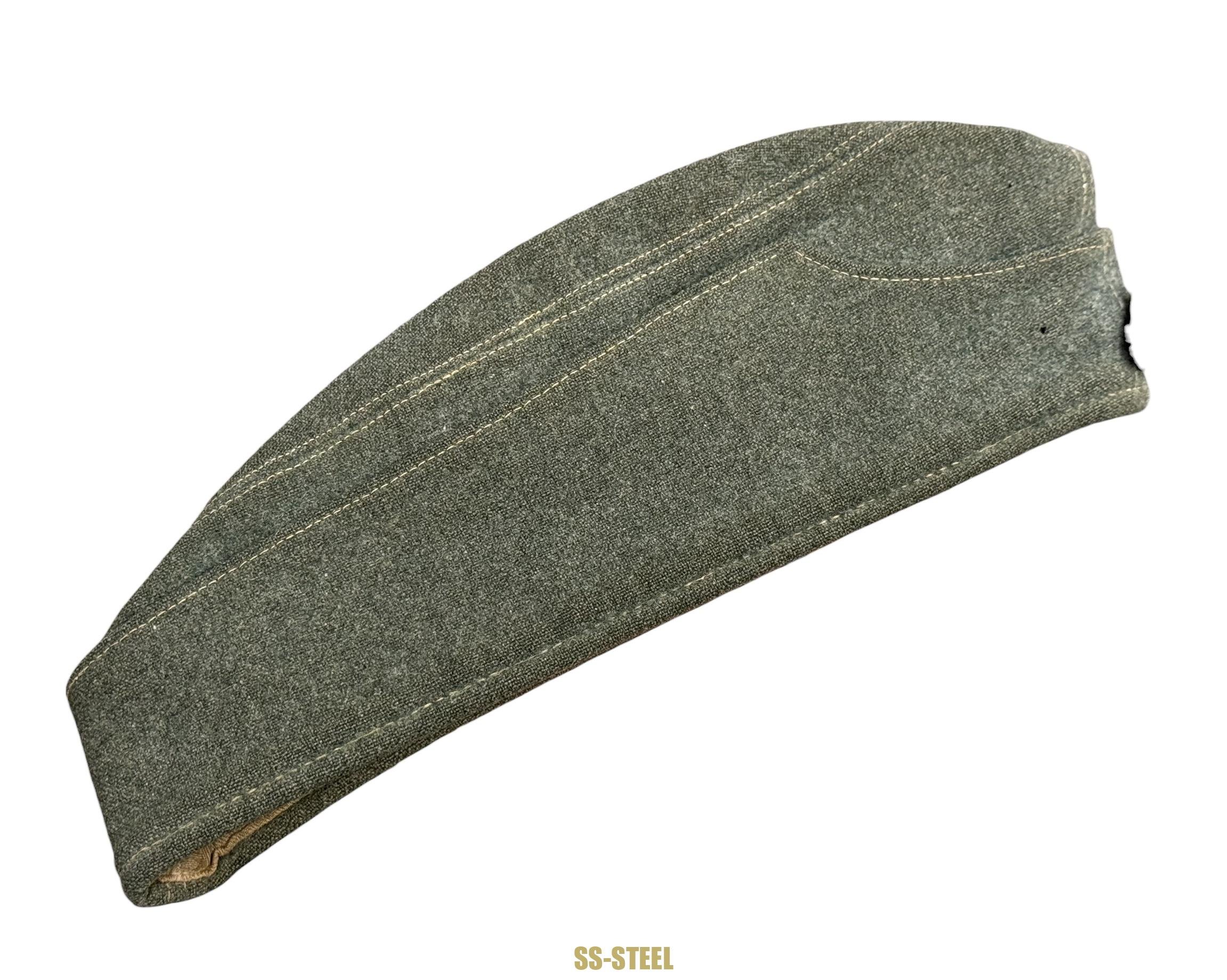SS-VT M34 Schiffchen Cap — image 7