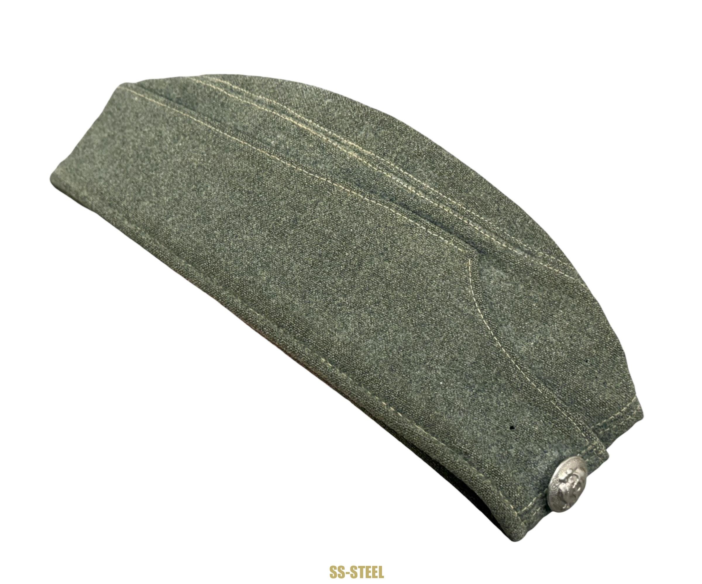 SS-VT M34 Schiffchen Cap — image 9