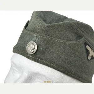 SS-VT M34 Schiffchen Cap