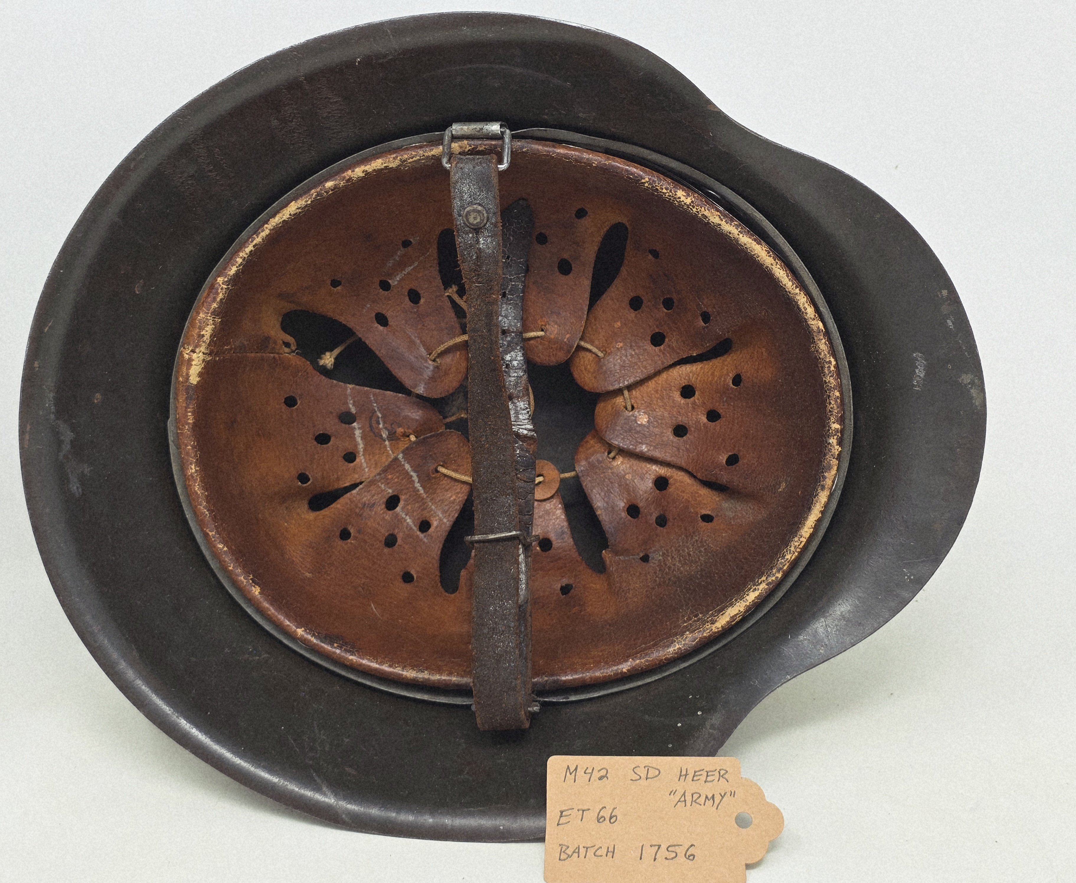 Heer M42 Single Decal by ET — image 7