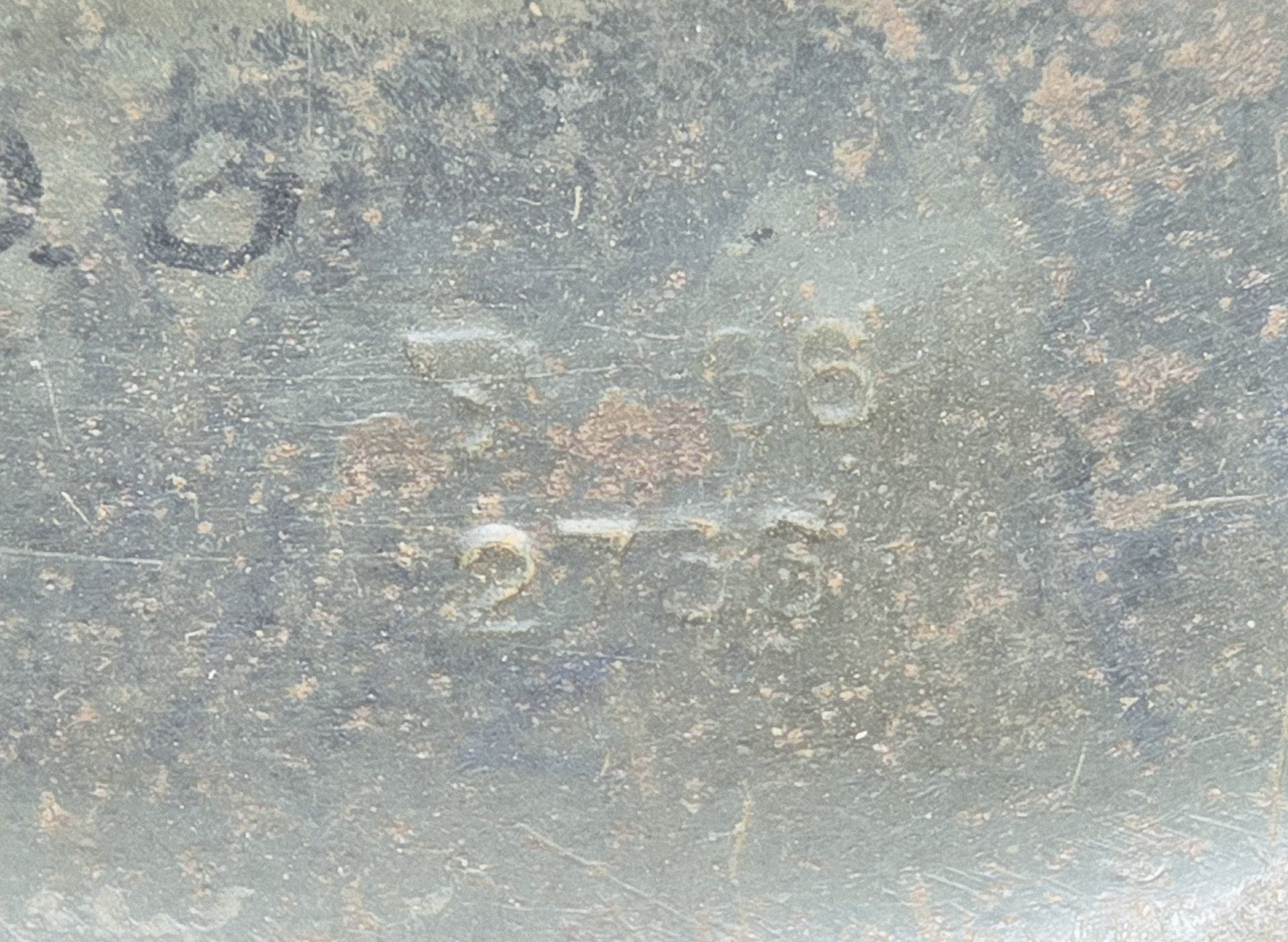 Heer M42 Helmet, Storage Unit Find — image 12