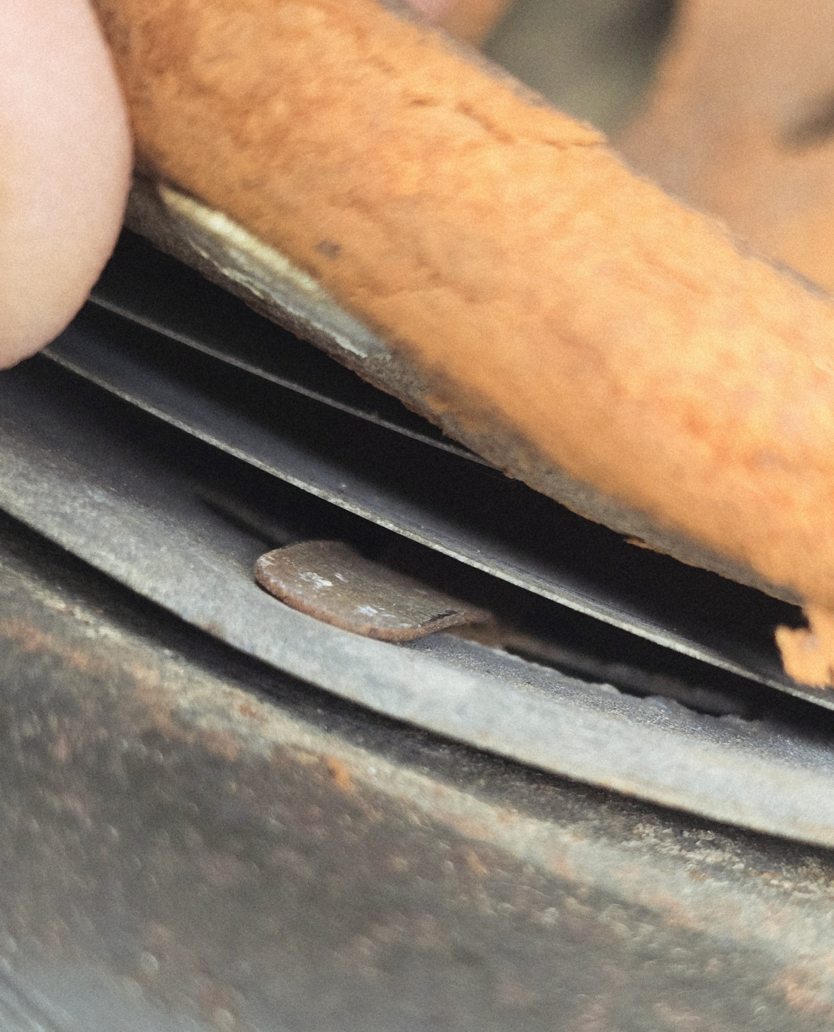 Heer M42 Helmet, Storage Unit Find — image 16
