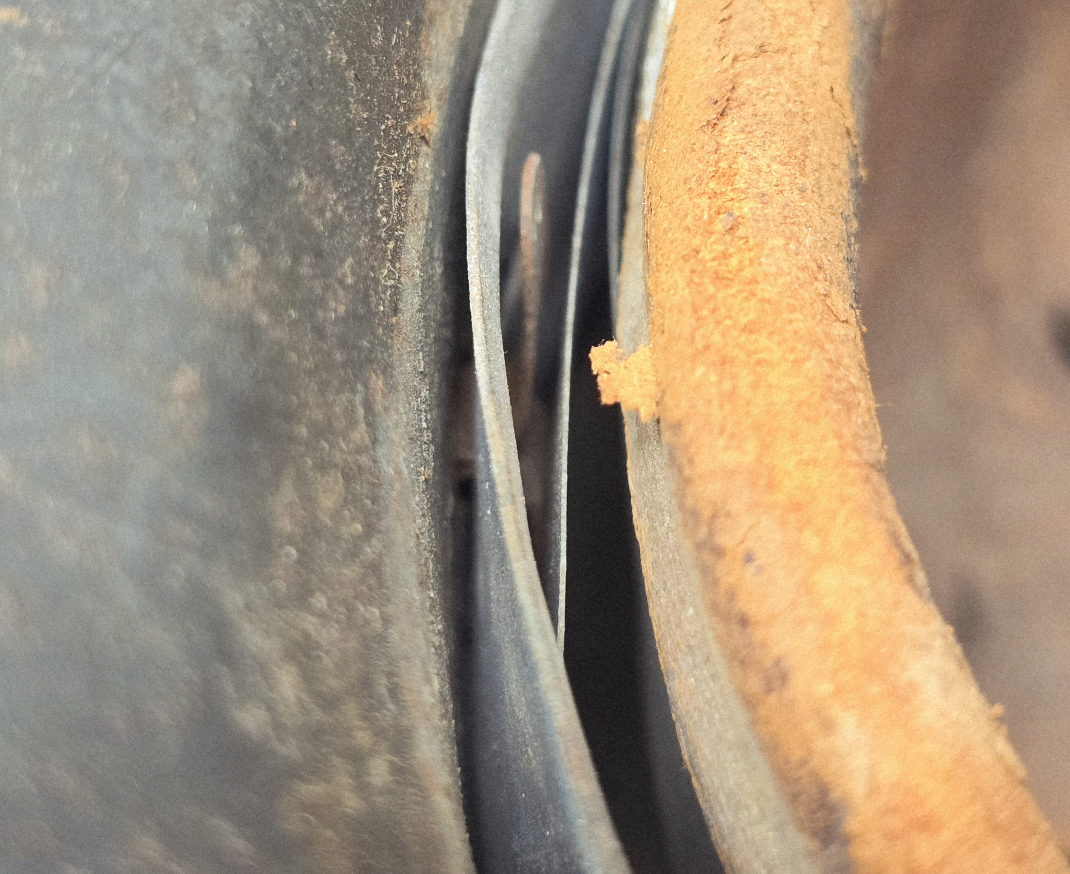 Heer M42 Helmet, Storage Unit Find — image 18