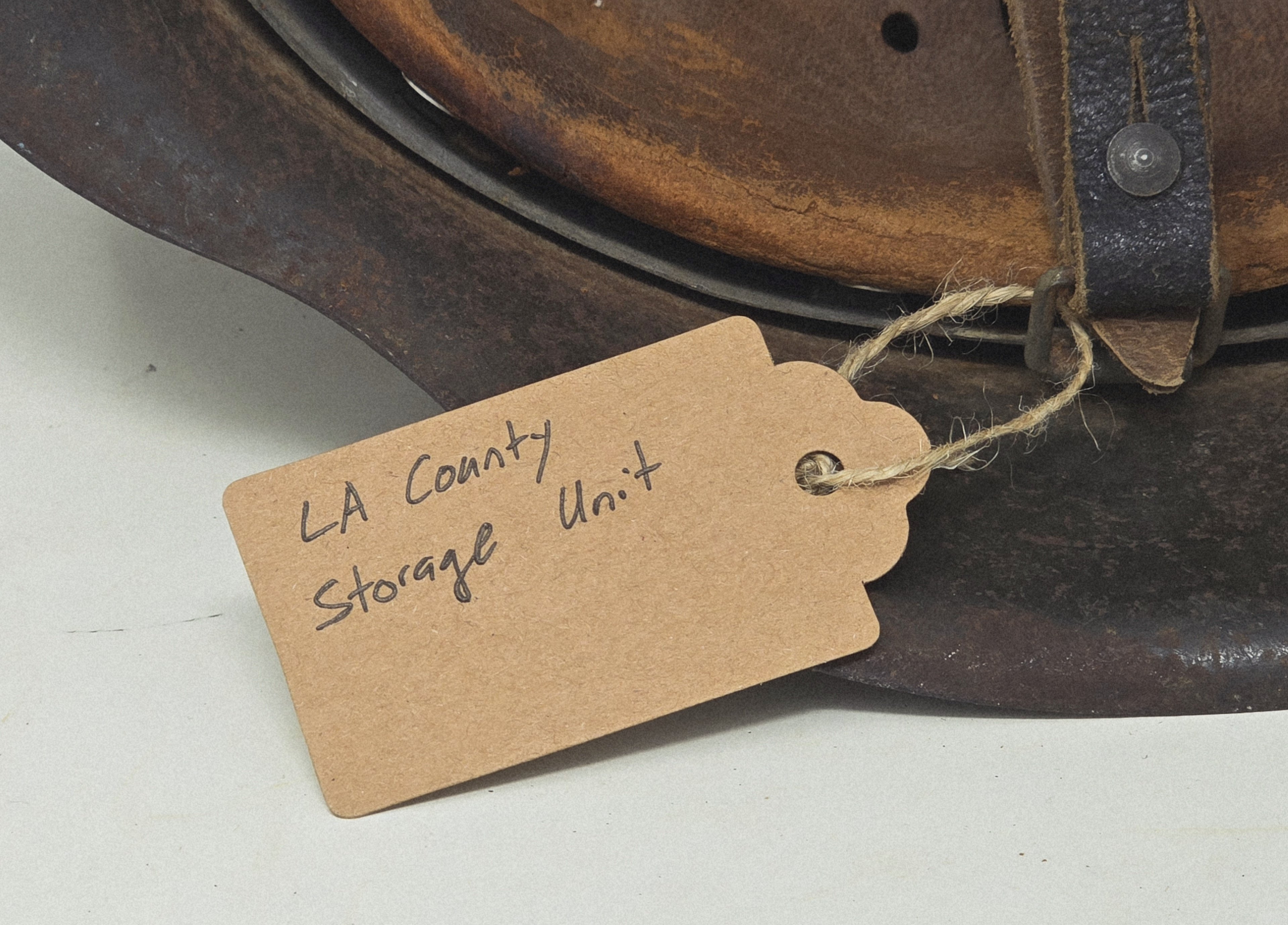 Heer M42 Helmet, Storage Unit Find — image 8