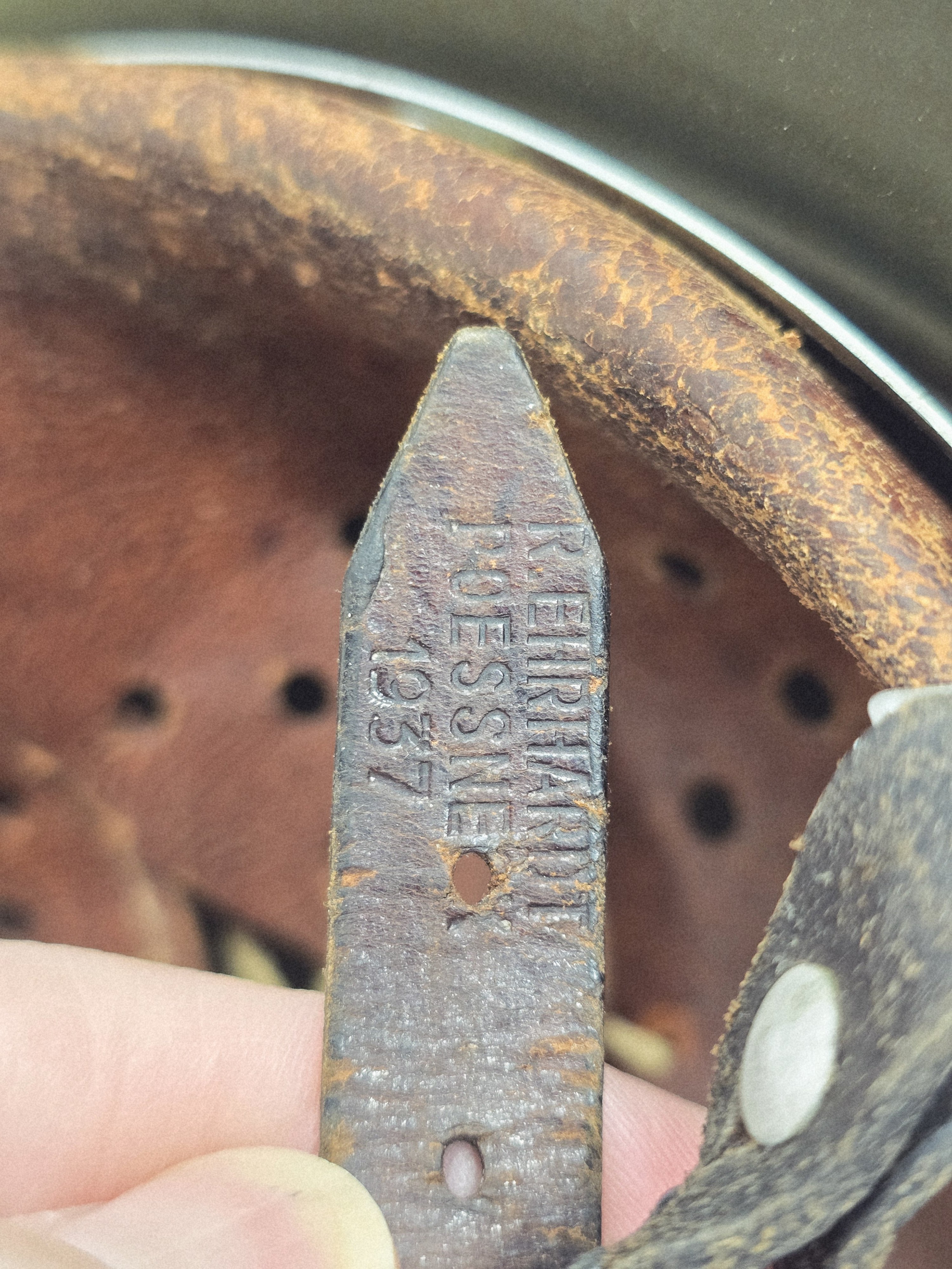 Huge Size Heer M35 by SE — image 11