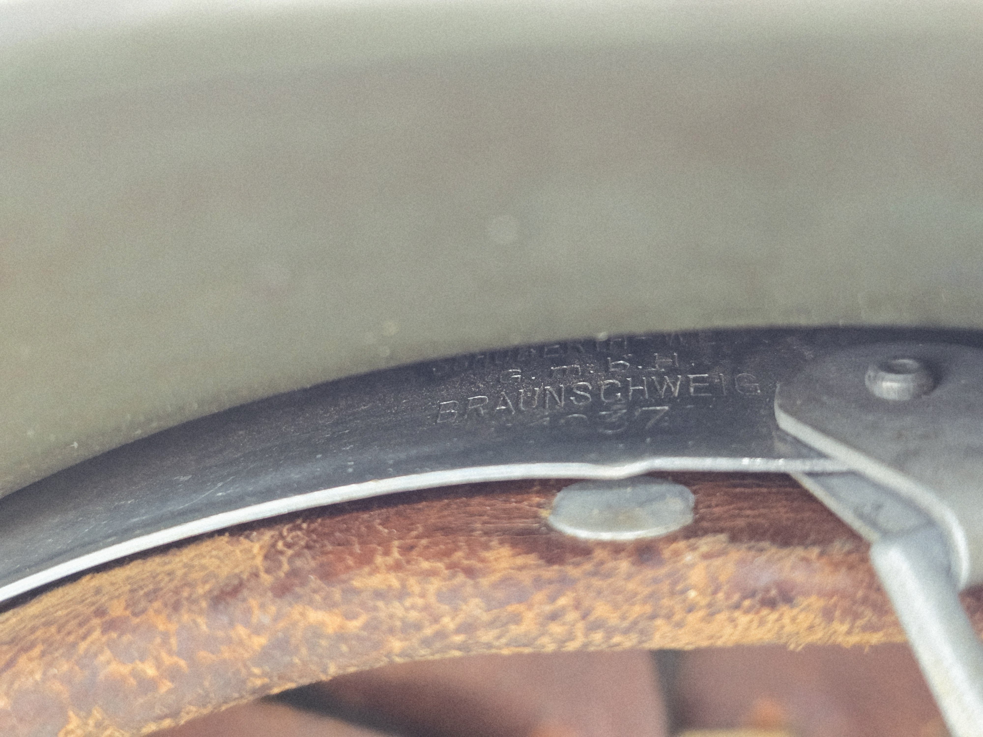 Huge Size Heer M35 by SE — image 12