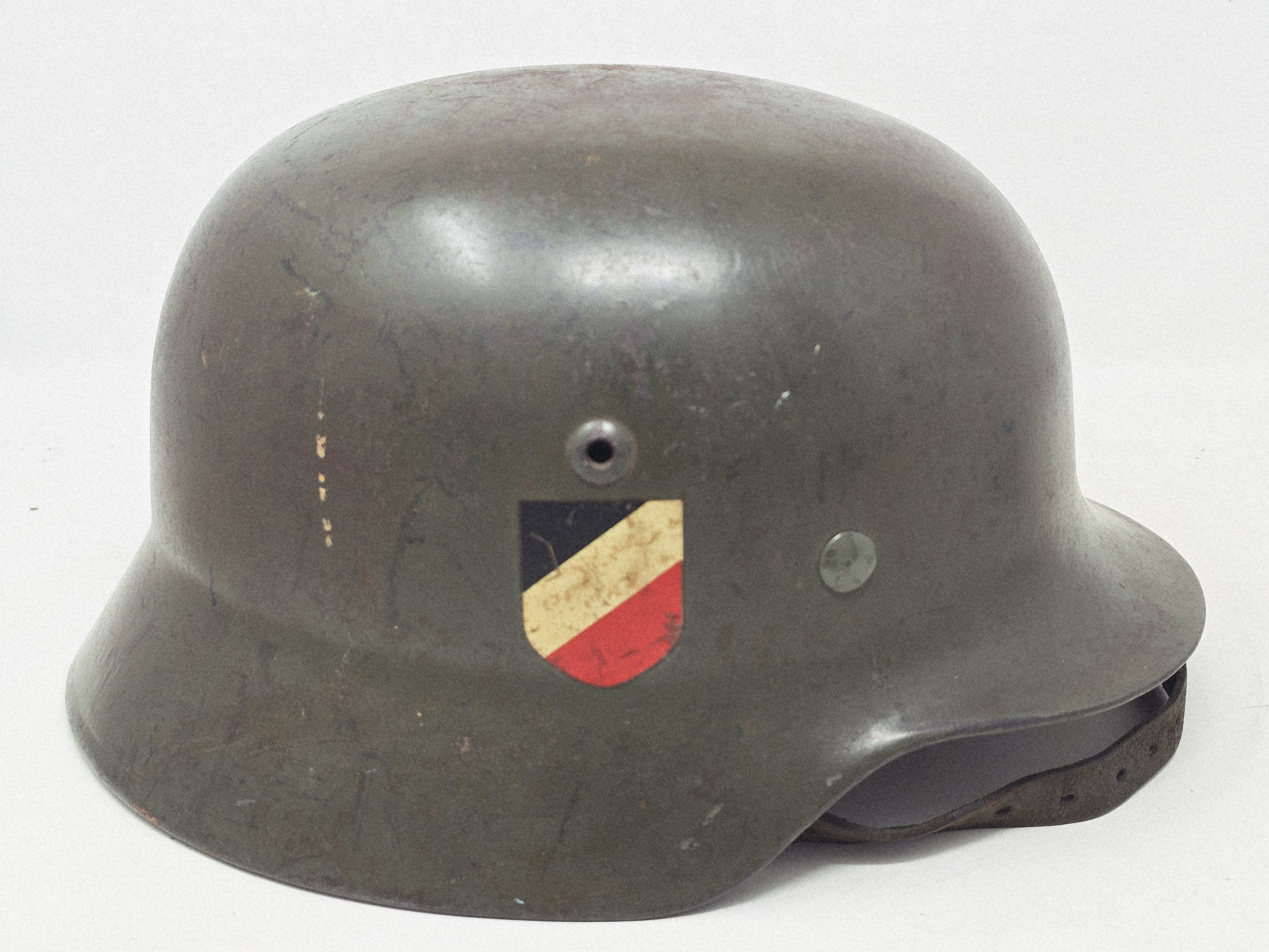 Huge Size Heer M35 by SE — image 4