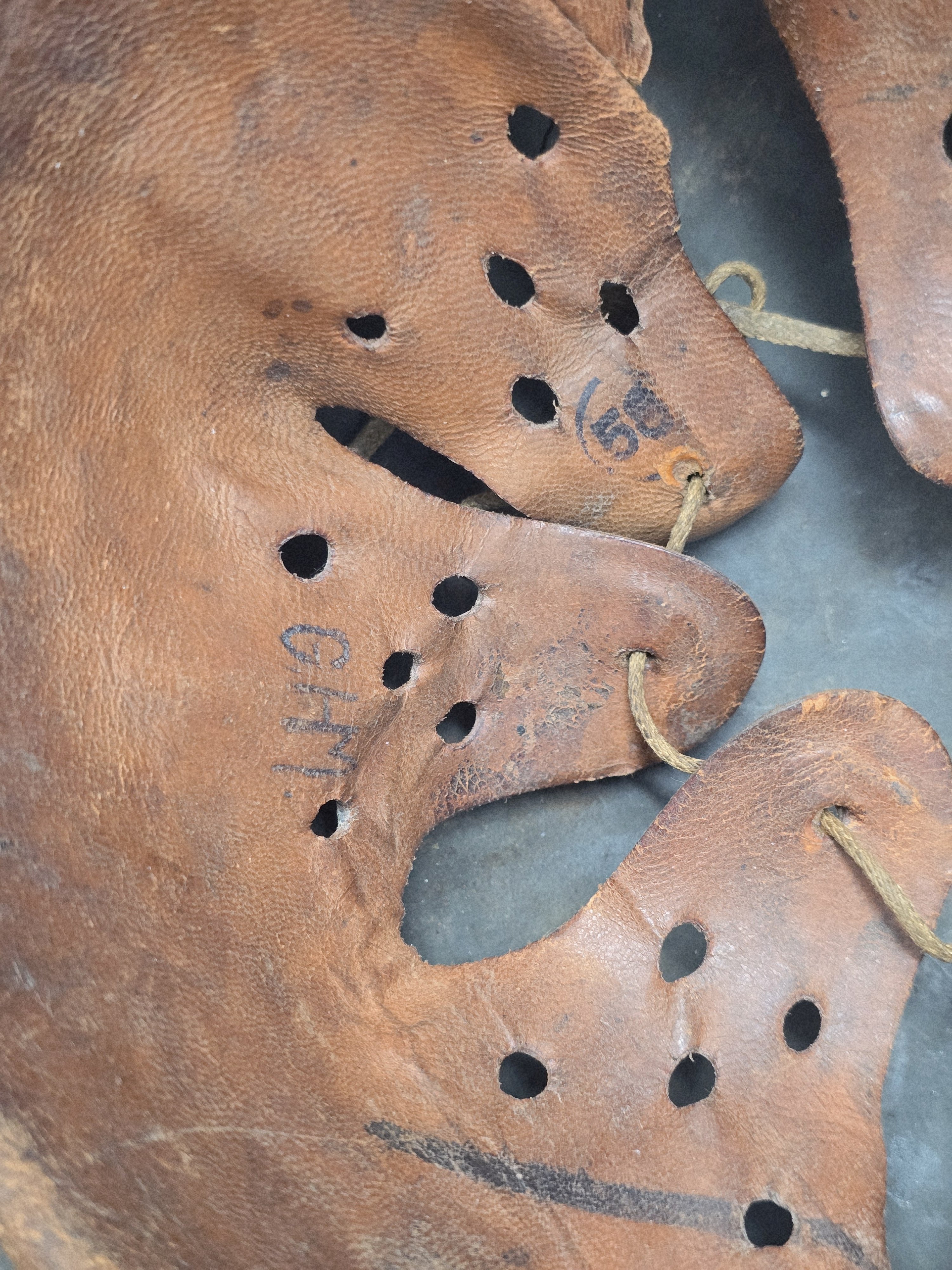 Outstanding Southern Front Camo Heer M42 — image 12