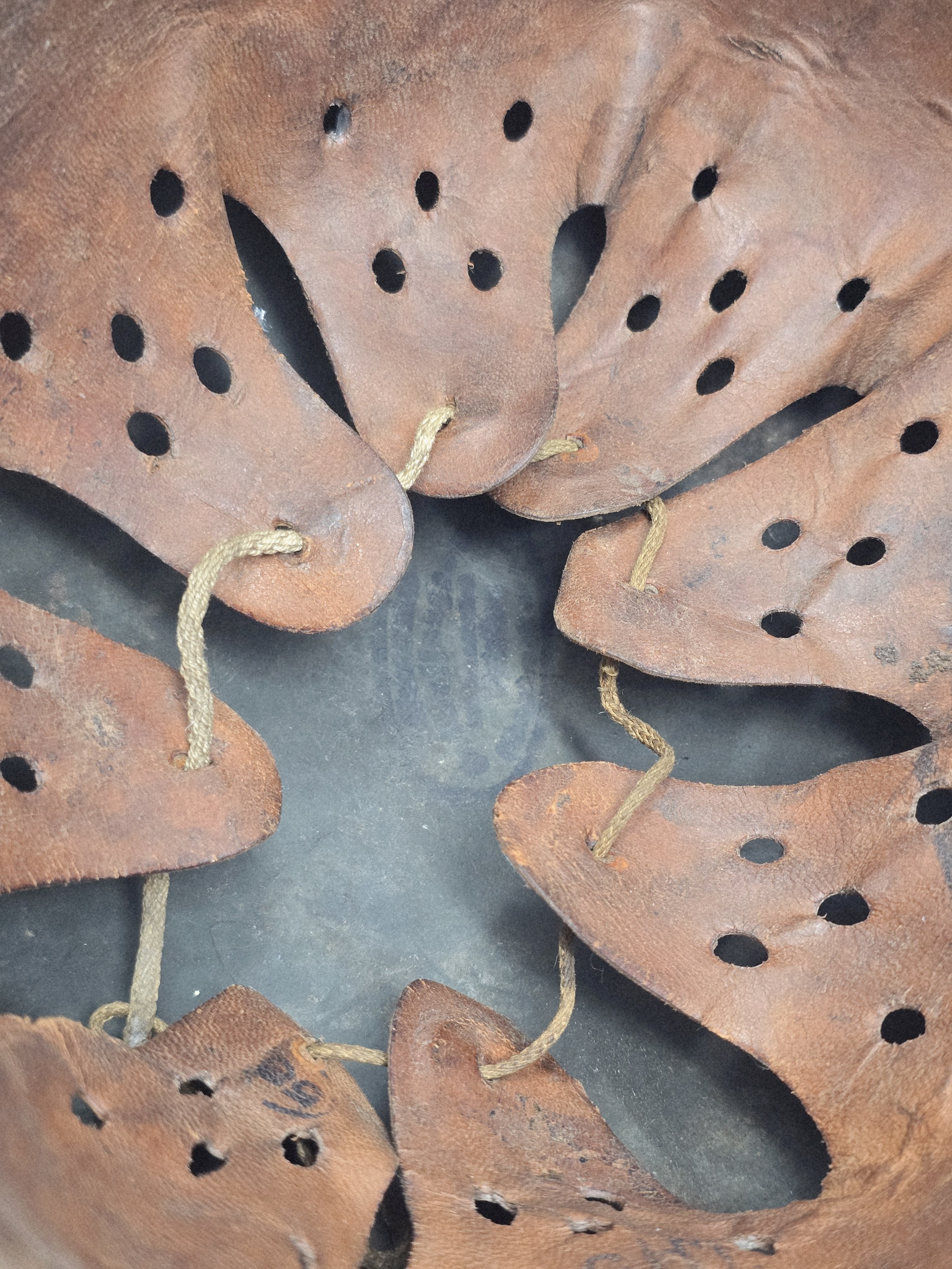 Outstanding Southern Front Camo Heer M42 — image 13