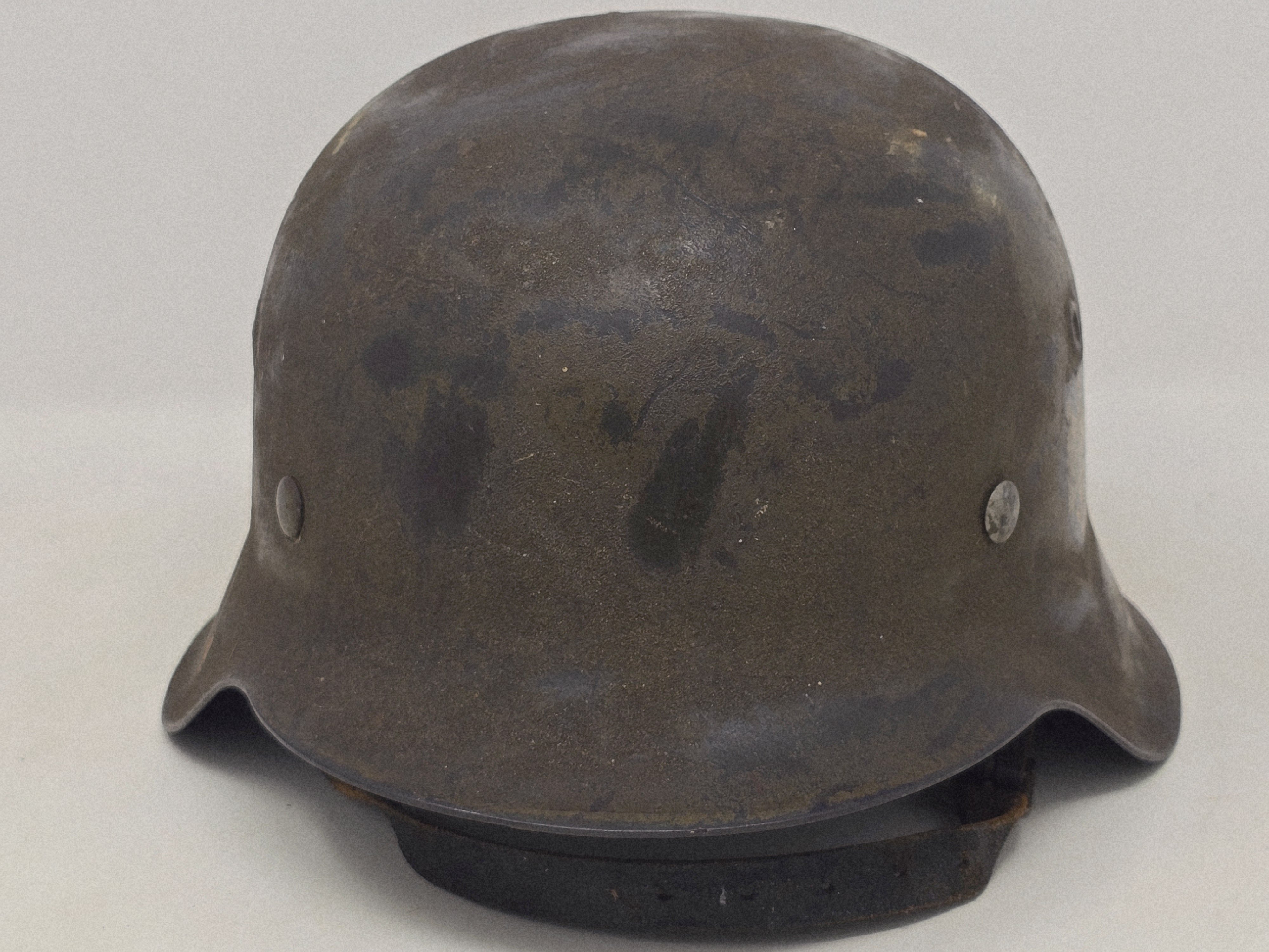 Outstanding Southern Front Camo Heer M42 — image 7