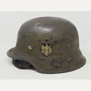 Outstanding Southern Front Camo Heer M42